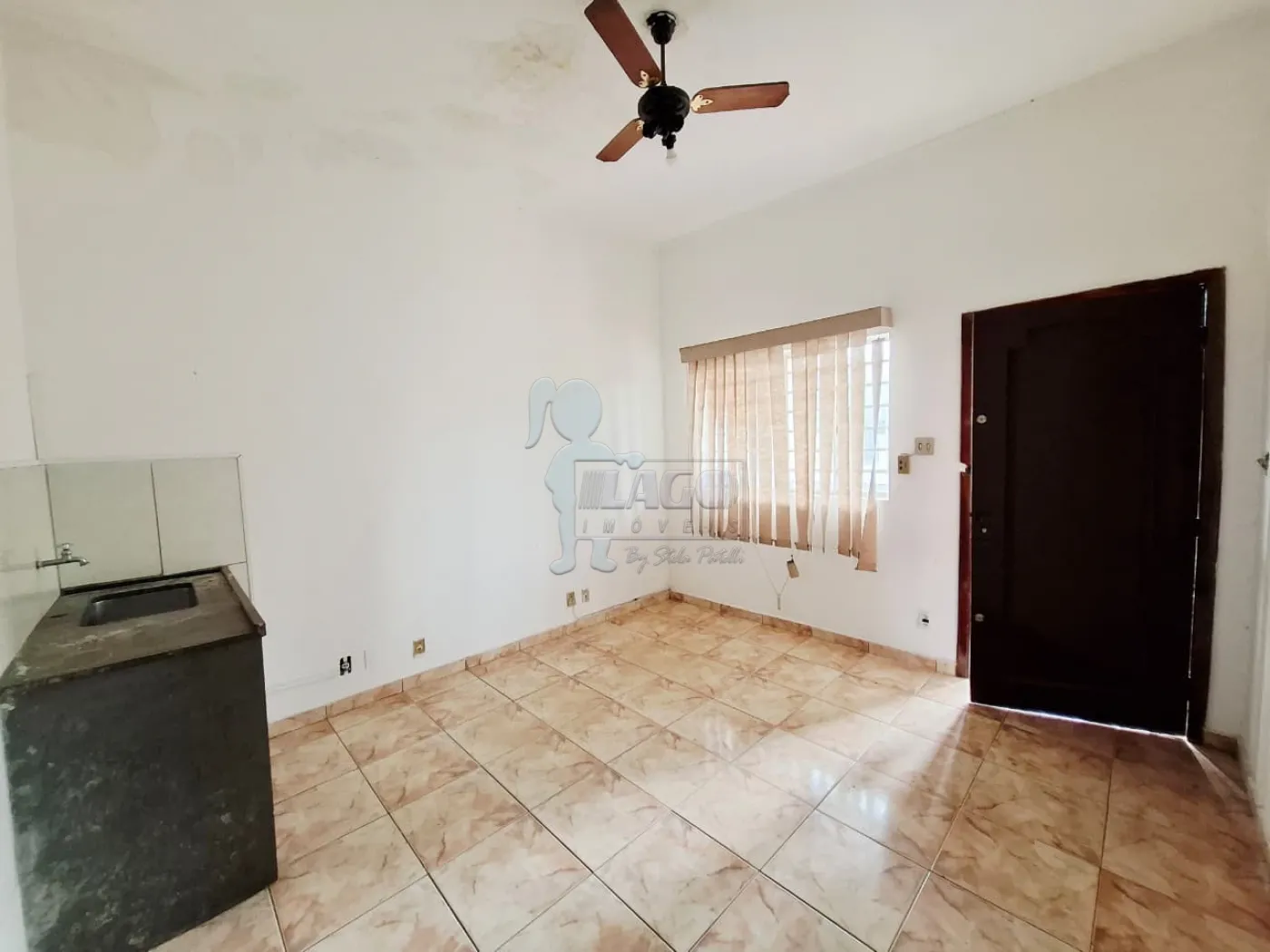 Alugar Comercial padr&atilde;o / Loja em Ribeir&atilde;o Preto R$ 950,00 - Foto 7