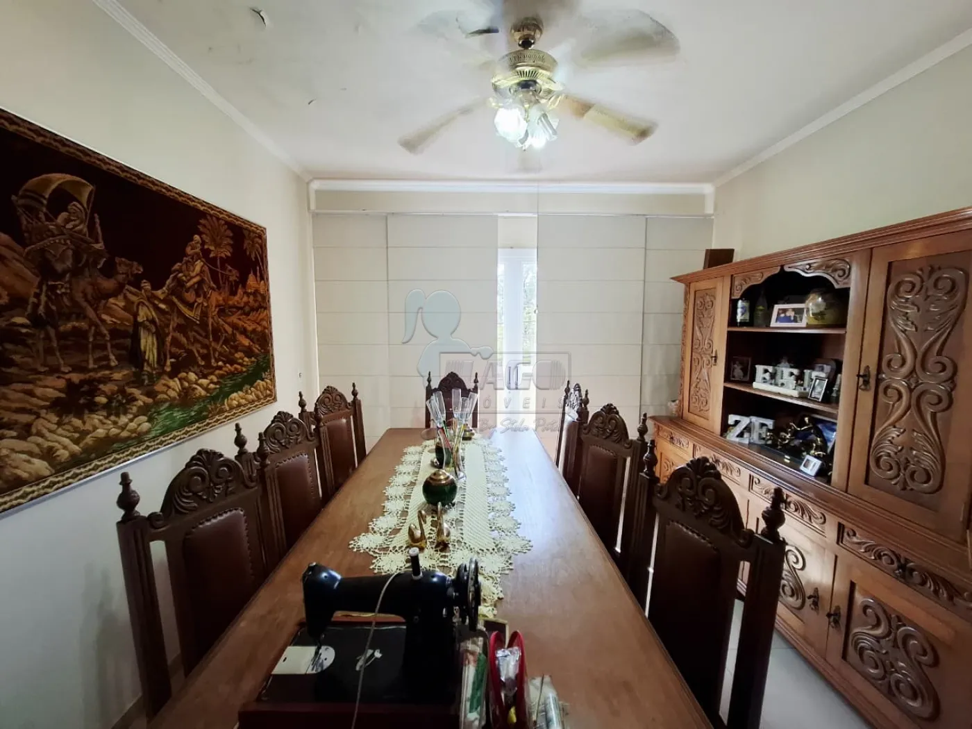 Alugar Casa / Sobrado em Ribeir&atilde;o Preto R$ 2.800,00 - Foto 2