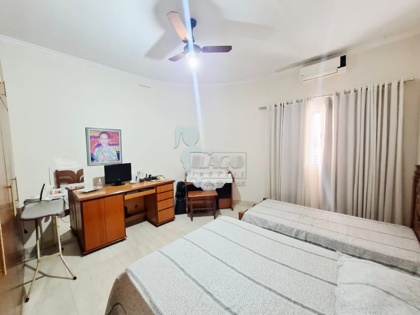 Alugar Casa / Sobrado em Ribeir&atilde;o Preto R$ 2.800,00 - Foto 6