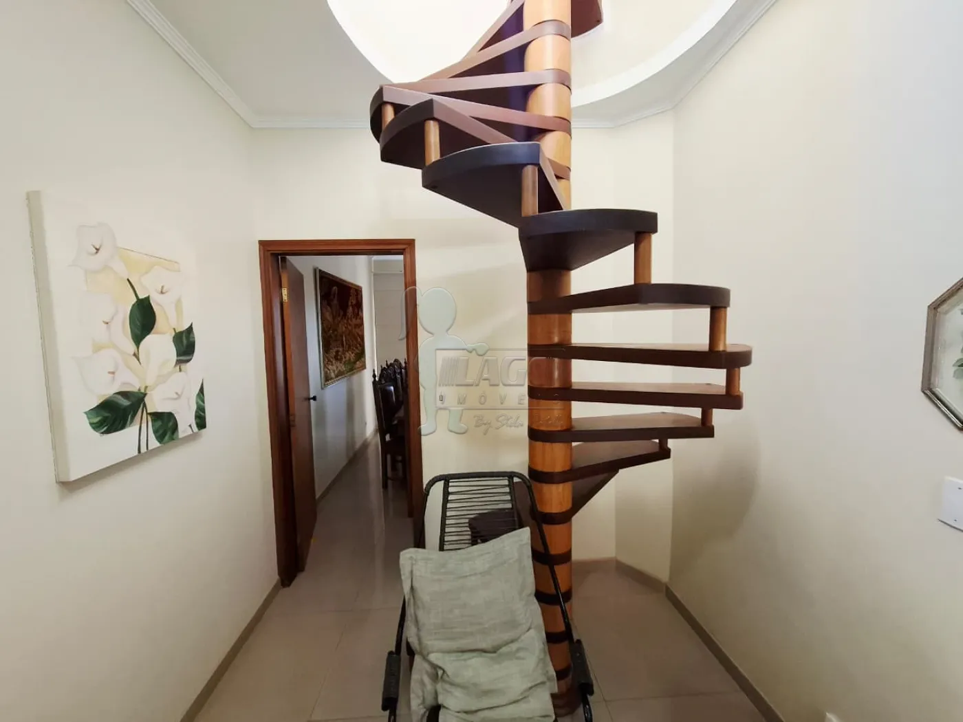 Alugar Casa / Sobrado em Ribeir&atilde;o Preto R$ 2.800,00 - Foto 17