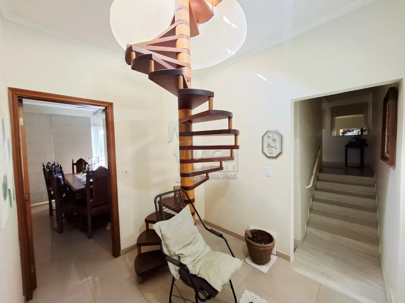 Alugar Casa / Sobrado em Ribeir&atilde;o Preto R$ 2.800,00 - Foto 18