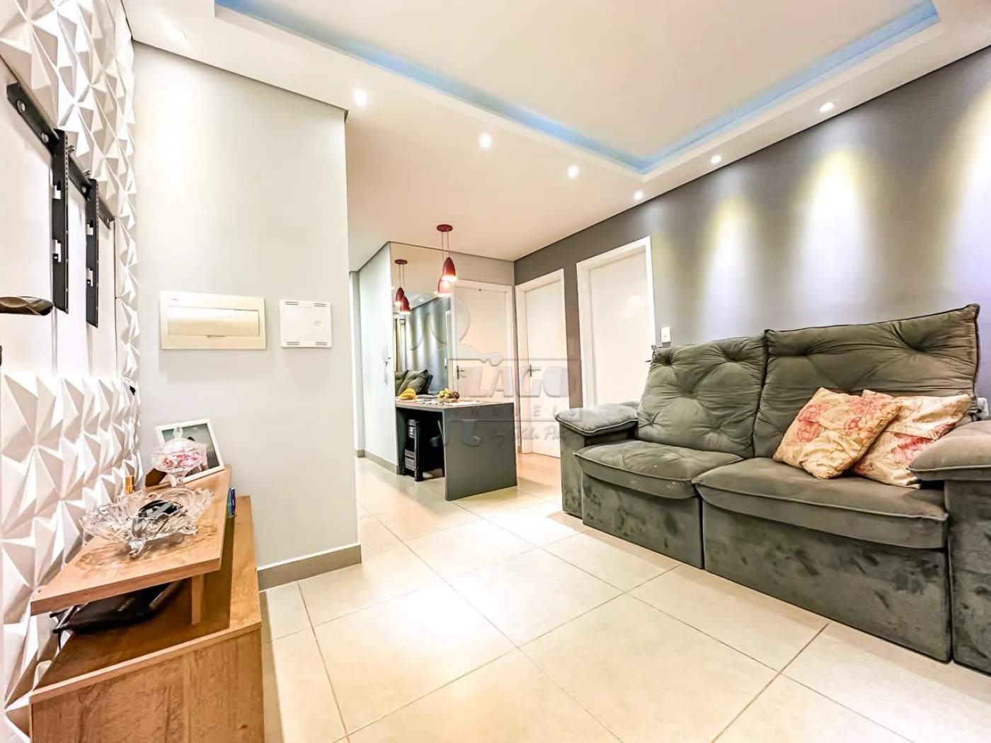 Comprar Apartamento / Padr&atilde;o em Bonfim Paulista R$ 179.999,00 - Foto 7