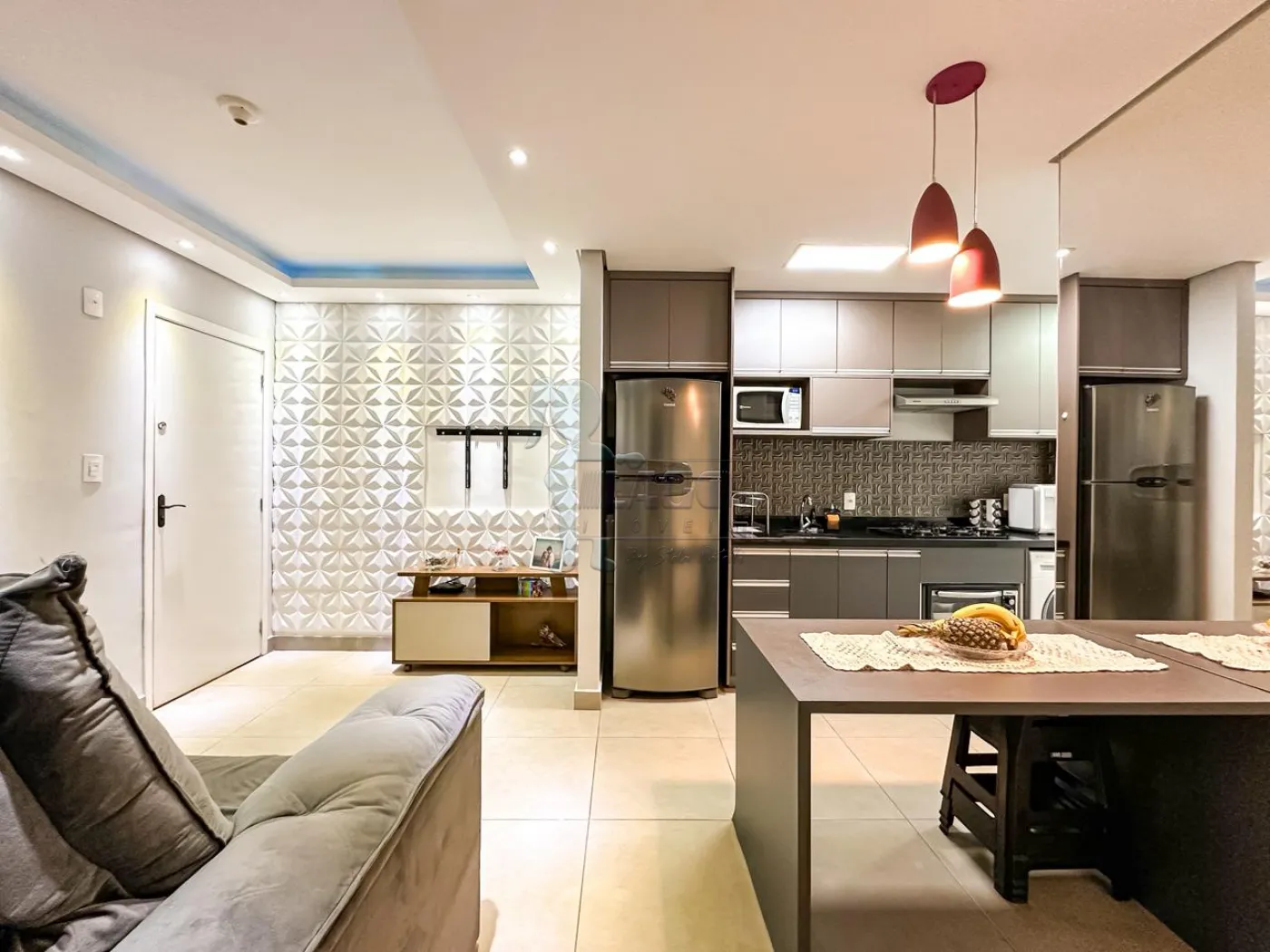 Comprar Apartamento / Padr&atilde;o em Bonfim Paulista R$ 179.999,00 - Foto 1