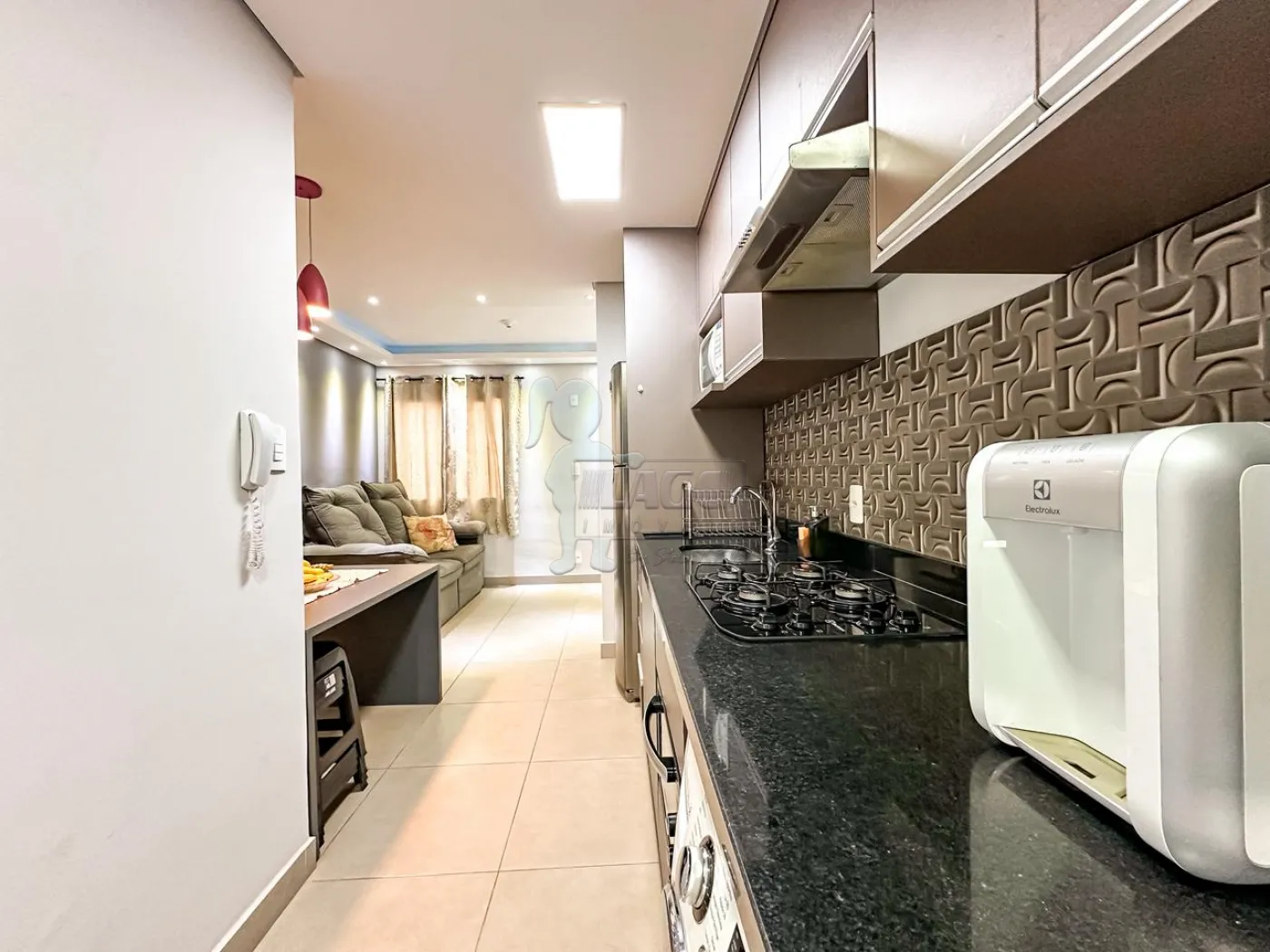 Comprar Apartamento / Padr&atilde;o em Bonfim Paulista R$ 179.999,00 - Foto 4