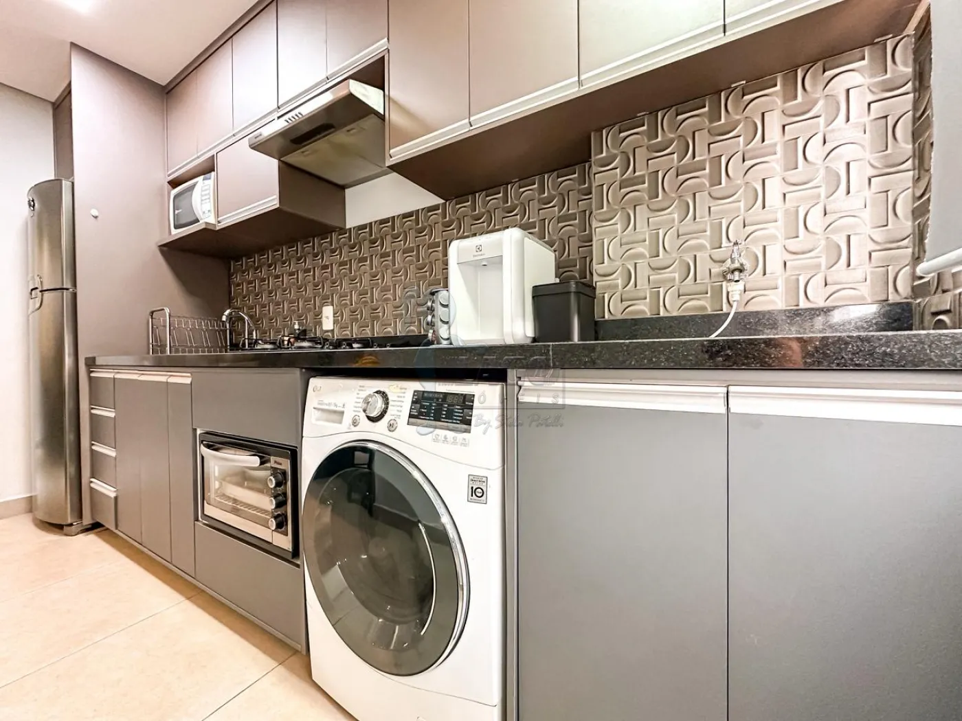 Comprar Apartamento / Padr&atilde;o em Bonfim Paulista R$ 179.999,00 - Foto 5