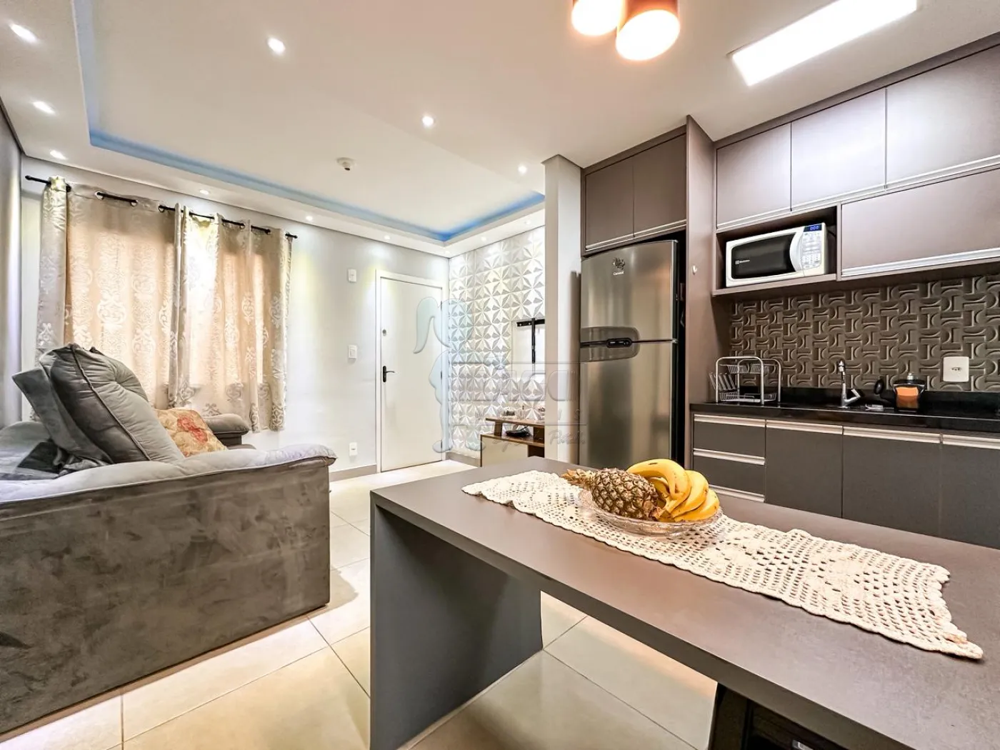 Comprar Apartamento / Padr&atilde;o em Bonfim Paulista R$ 179.999,00 - Foto 2