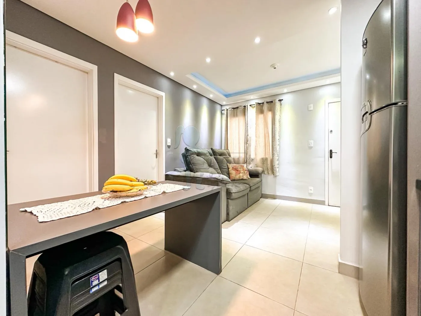 Comprar Apartamento / Padr&atilde;o em Bonfim Paulista R$ 179.999,00 - Foto 6