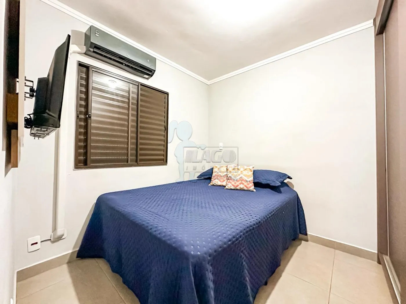 Comprar Apartamento / Padr&atilde;o em Bonfim Paulista R$ 179.999,00 - Foto 10
