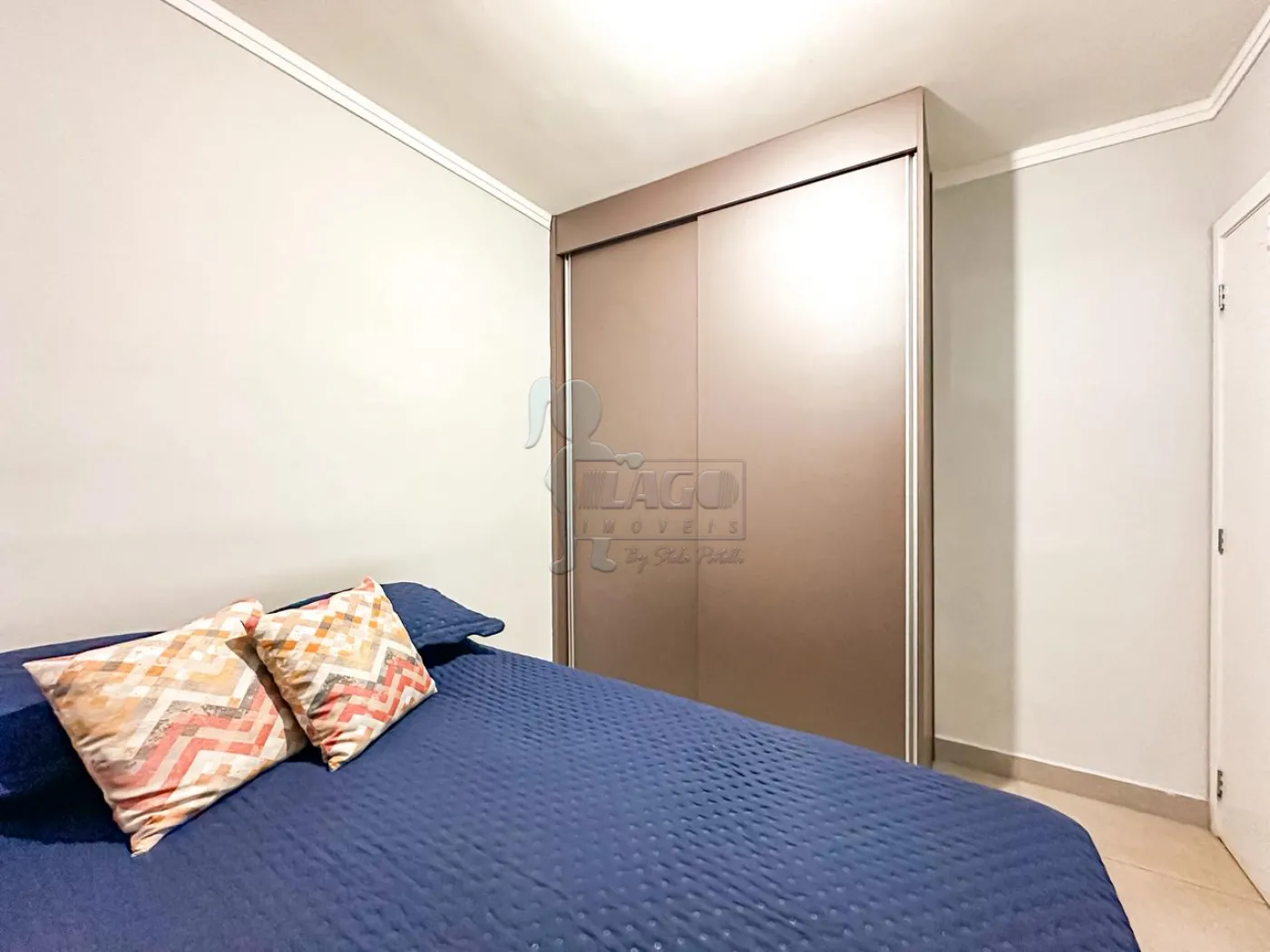 Comprar Apartamento / Padr&atilde;o em Bonfim Paulista R$ 179.999,00 - Foto 12
