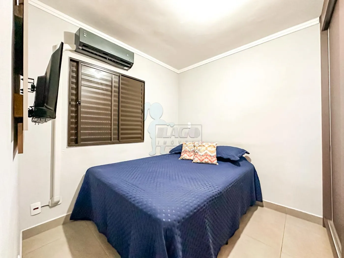 Comprar Apartamento / Padr&atilde;o em Bonfim Paulista R$ 179.999,00 - Foto 13