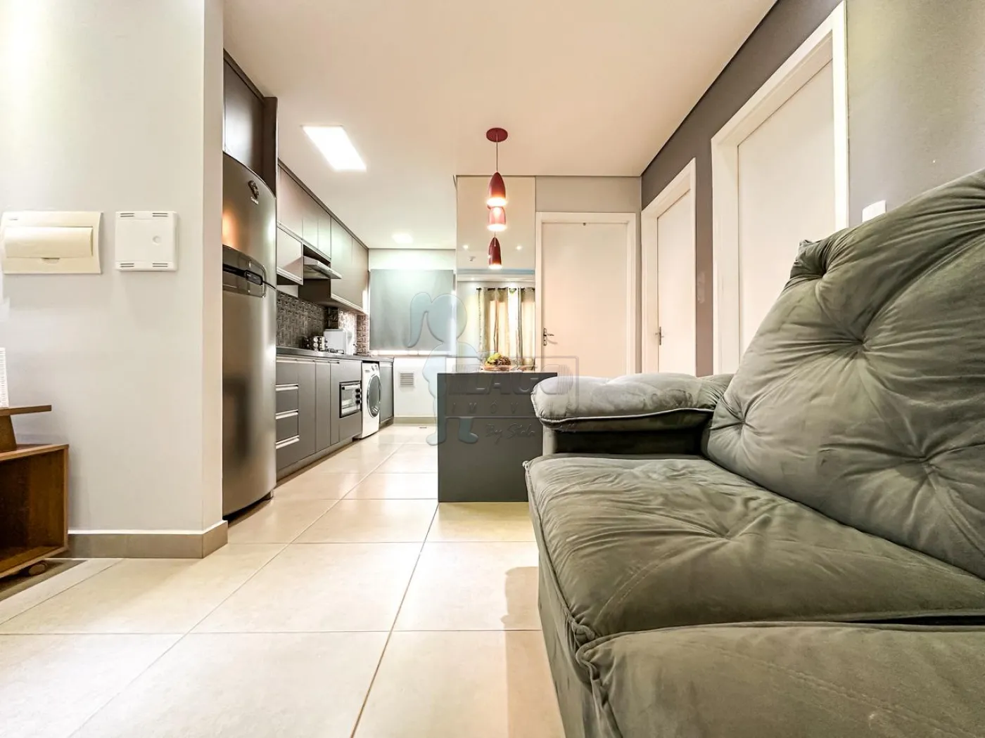 Comprar Apartamento / Padr&atilde;o em Bonfim Paulista R$ 179.999,00 - Foto 9