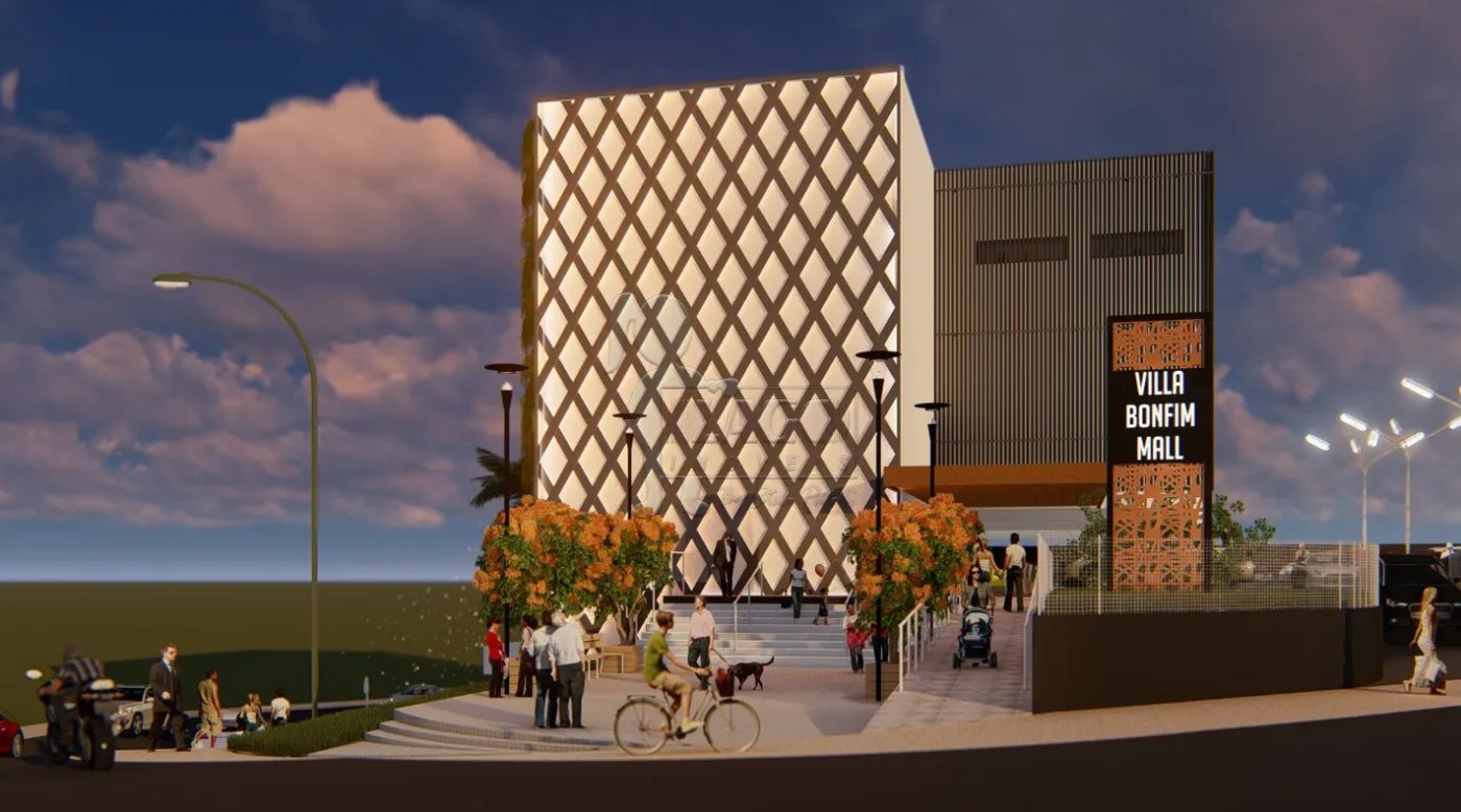 Alugar Comercial condom&iacute;nio / Escrit&oacute;rio - Loja em Ribeir&atilde;o Preto R$ 3.500,00 - Foto 3