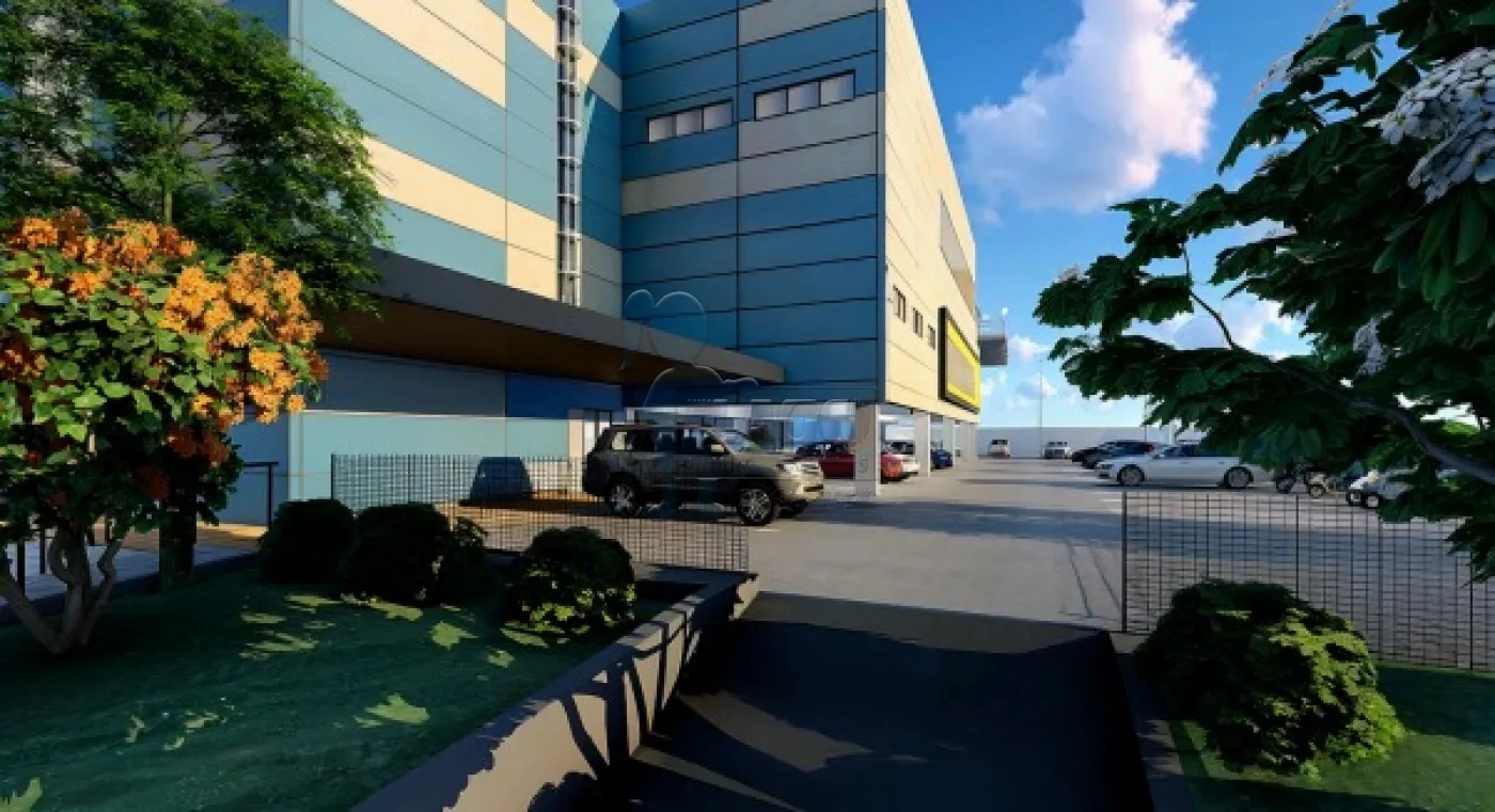 Alugar Comercial condom&iacute;nio / Escrit&oacute;rio - Loja em Ribeir&atilde;o Preto R$ 3.500,00 - Foto 6