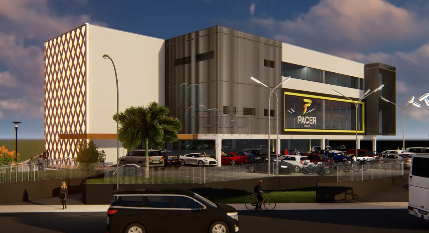 Alugar Comercial condom&iacute;nio / Escrit&oacute;rio - Loja em Ribeir&atilde;o Preto R$ 3.975,00 - Foto 5