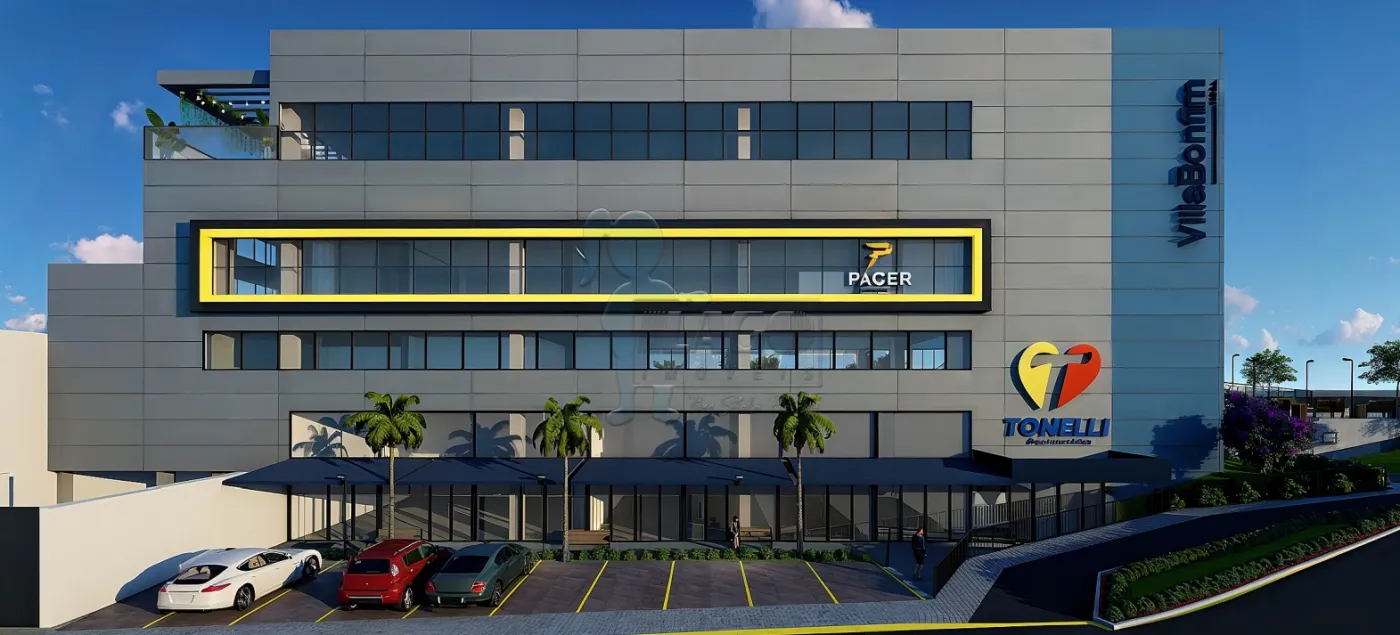 Alugar Comercial condom&iacute;nio / Escrit&oacute;rio - Loja em Ribeir&atilde;o Preto R$ 3.975,00 - Foto 6