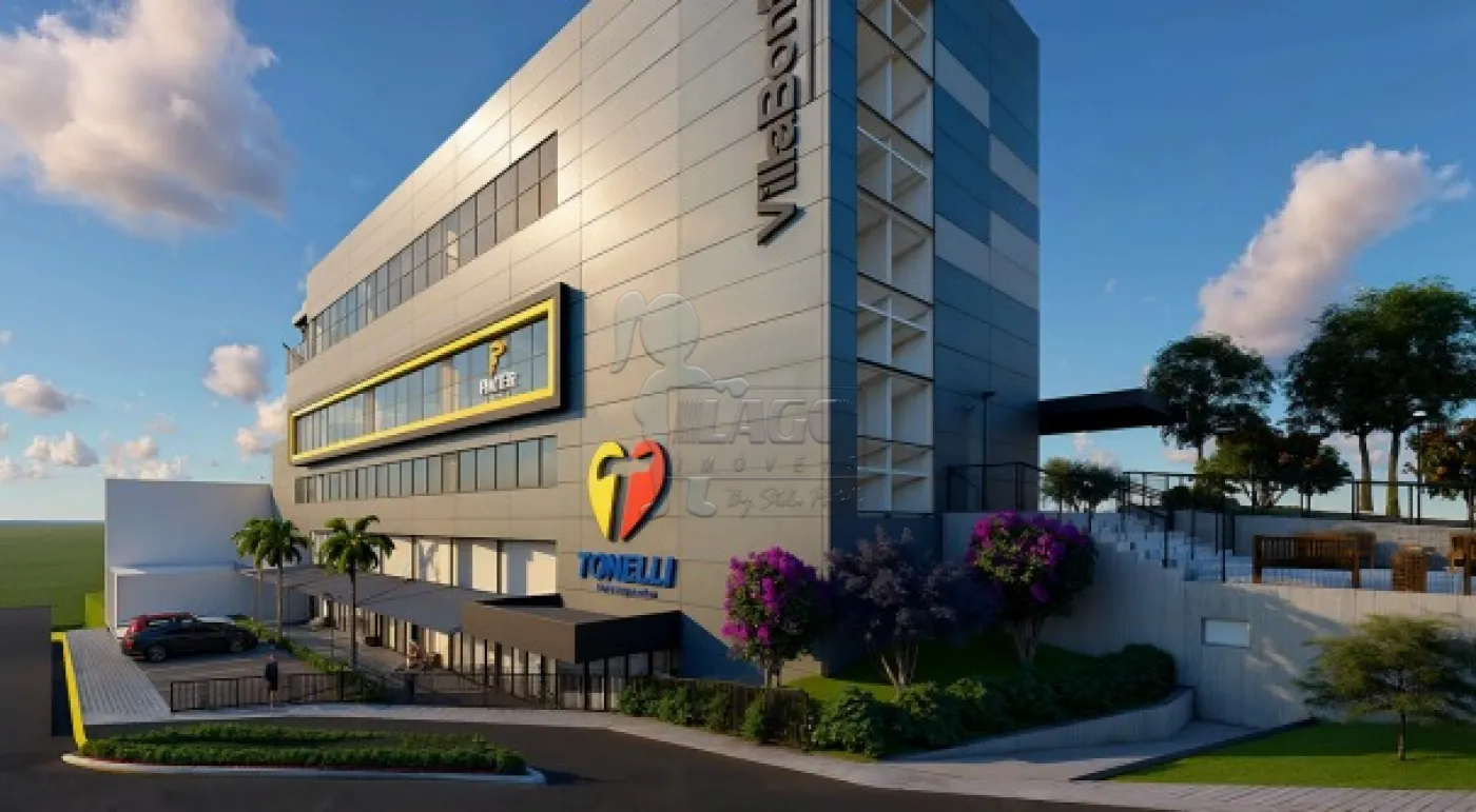 Alugar Comercial condom&iacute;nio / Escrit&oacute;rio - Loja em Ribeir&atilde;o Preto R$ 3.975,00 - Foto 7