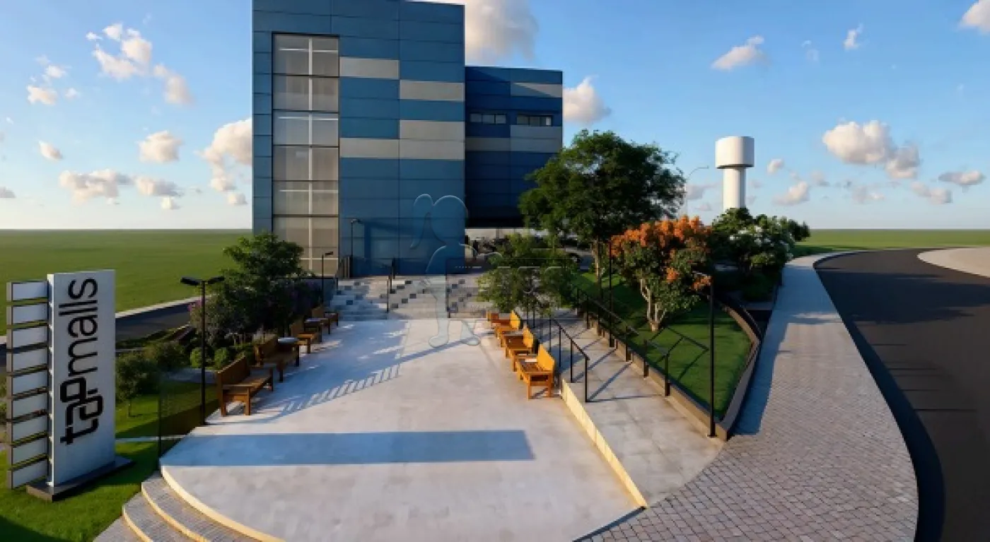 Alugar Comercial condom&iacute;nio / Escrit&oacute;rio - Loja em Ribeir&atilde;o Preto R$ 3.975,00 - Foto 8