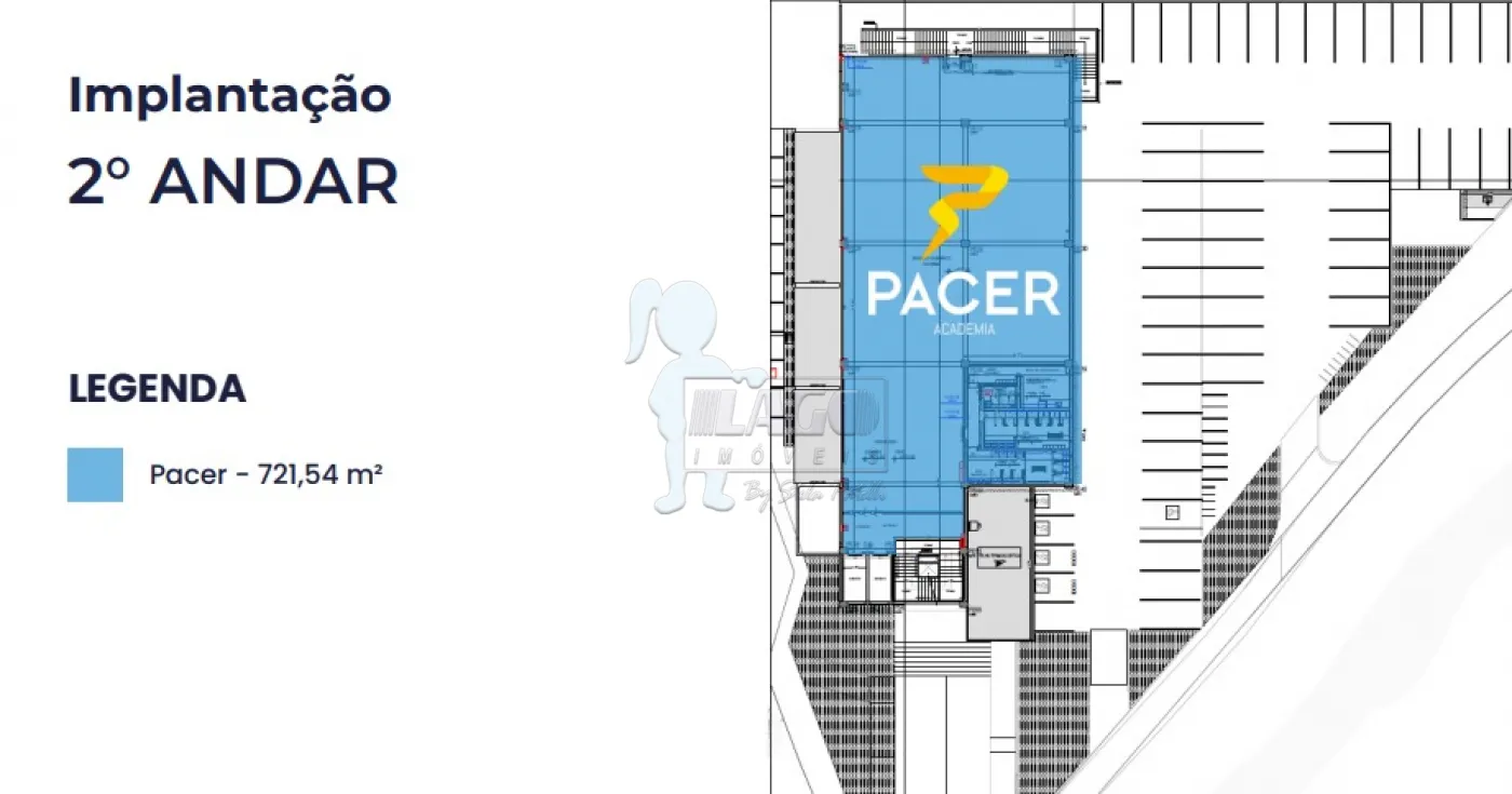 Alugar Comercial condom&iacute;nio / Escrit&oacute;rio - Loja em Ribeir&atilde;o Preto R$ 3.975,00 - Foto 11
