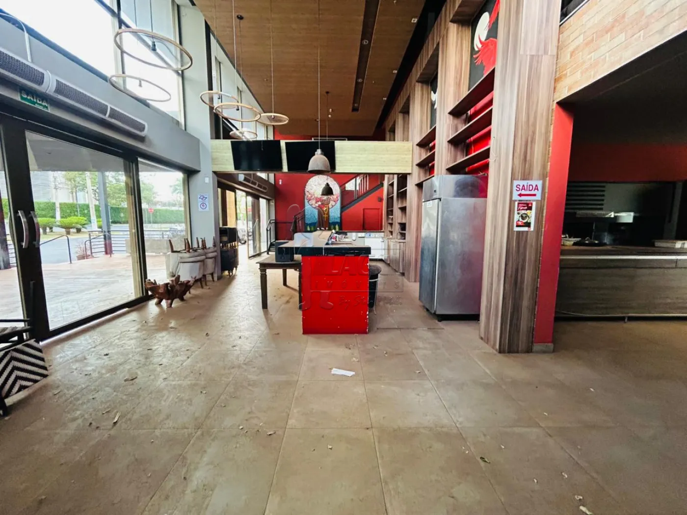 Alugar Comercial condom&iacute;nio / Escrit&oacute;rio - Loja em Ribeir&atilde;o Preto R$ 15.000,00 - Foto 9