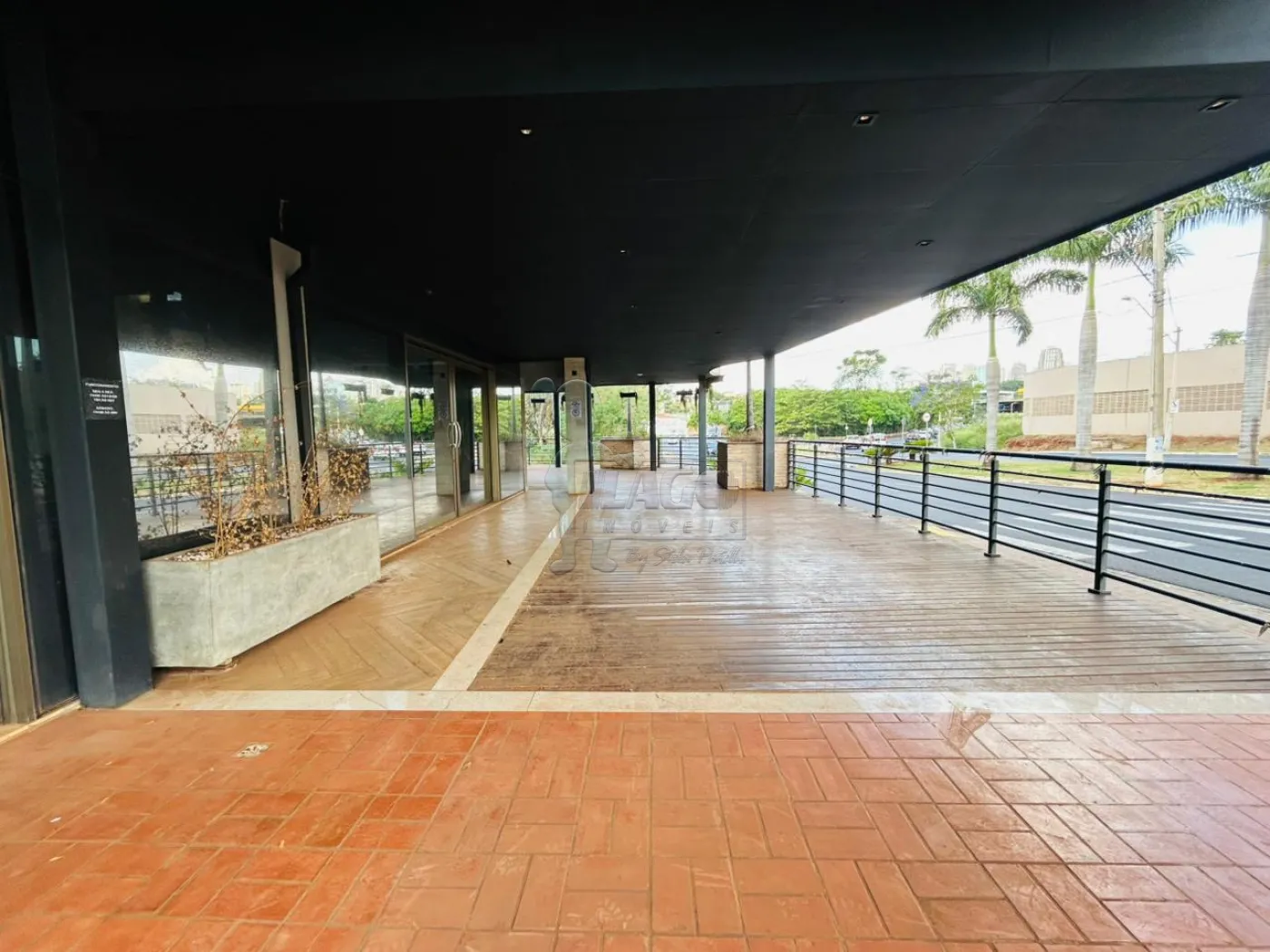 Alugar Comercial condom&iacute;nio / Escrit&oacute;rio - Loja em Ribeir&atilde;o Preto R$ 15.000,00 - Foto 18