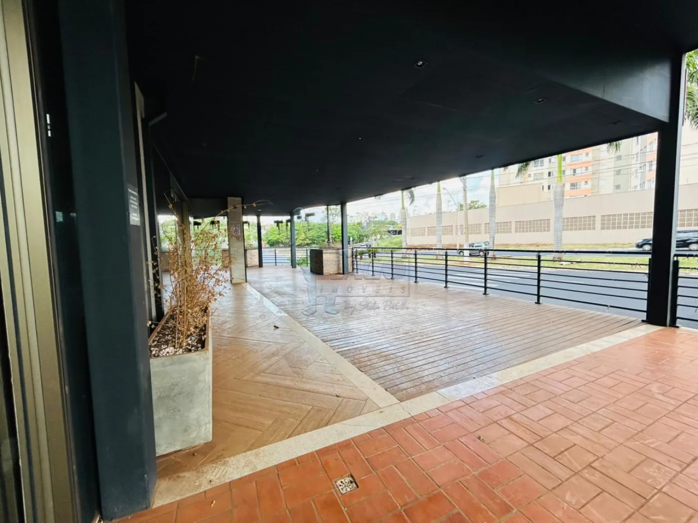 Alugar Comercial condom&iacute;nio / Escrit&oacute;rio - Loja em Ribeir&atilde;o Preto R$ 15.000,00 - Foto 16