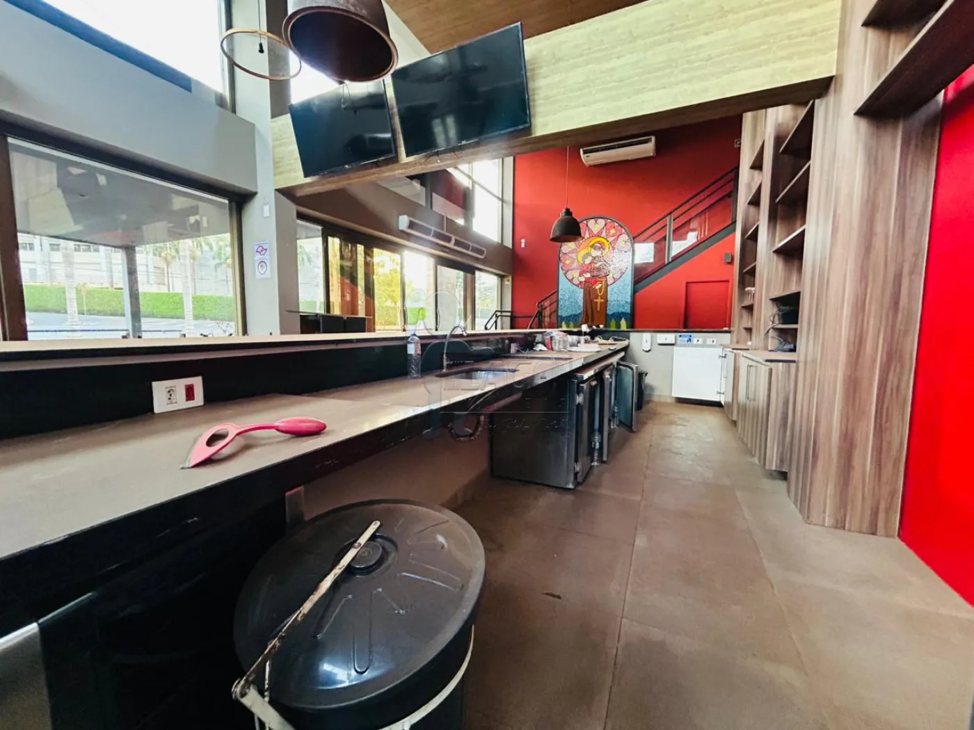 Alugar Comercial condom&iacute;nio / Escrit&oacute;rio - Loja em Ribeir&atilde;o Preto R$ 15.000,00 - Foto 8