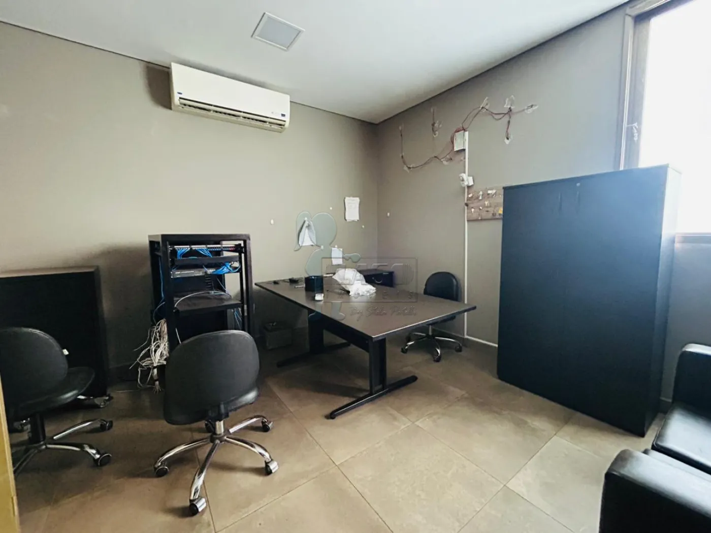 Alugar Comercial condom&iacute;nio / Escrit&oacute;rio - Loja em Ribeir&atilde;o Preto R$ 15.000,00 - Foto 13