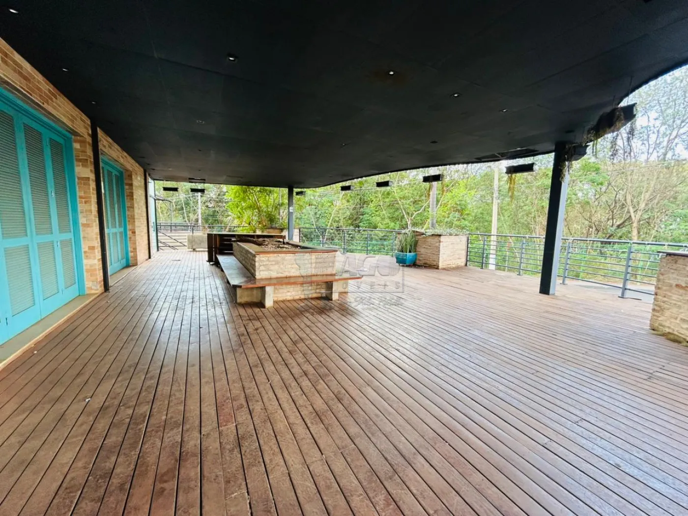 Alugar Comercial condom&iacute;nio / Escrit&oacute;rio - Loja em Ribeir&atilde;o Preto R$ 15.000,00 - Foto 19