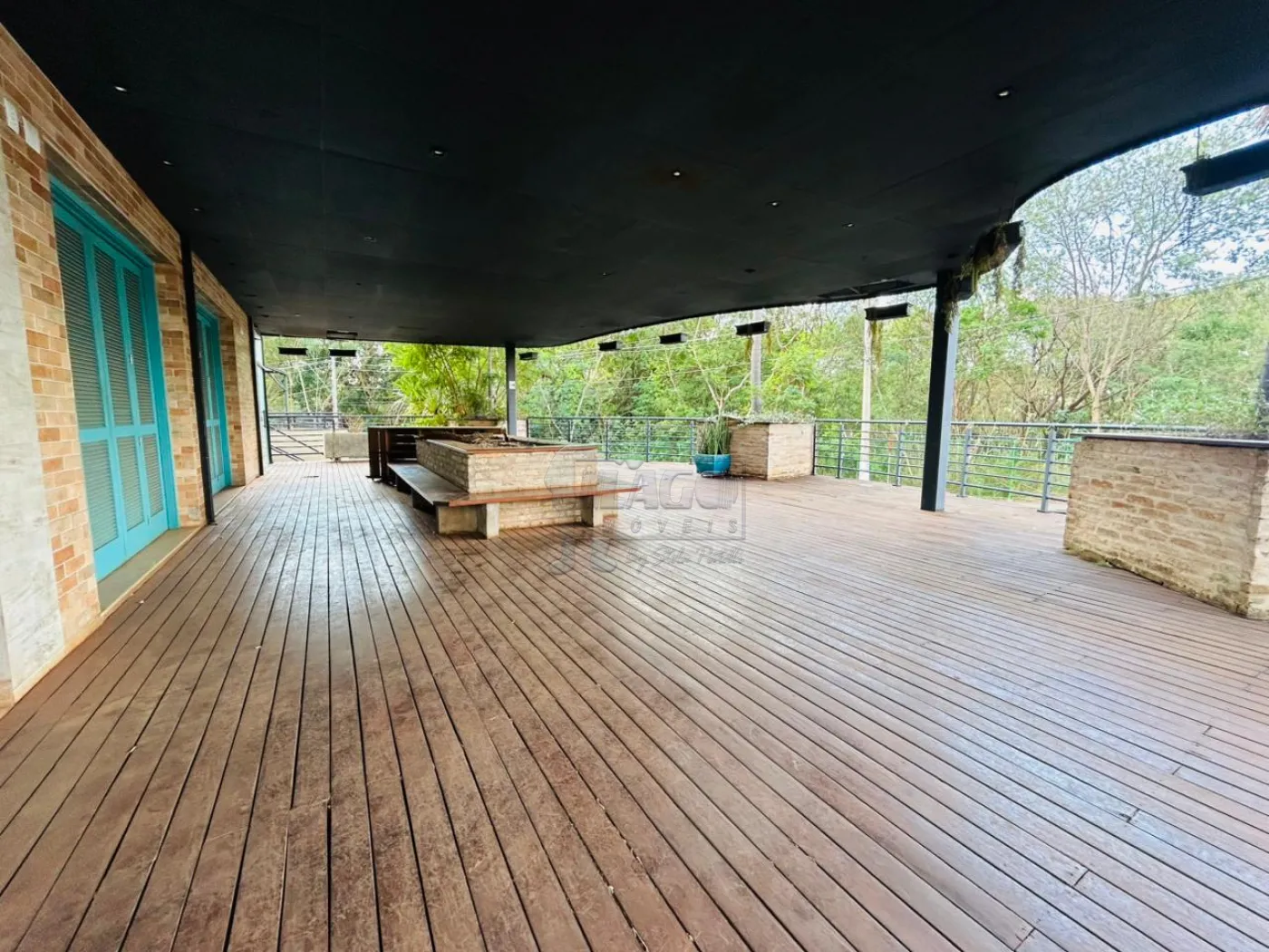 Alugar Comercial condom&iacute;nio / Escrit&oacute;rio - Loja em Ribeir&atilde;o Preto R$ 15.000,00 - Foto 20