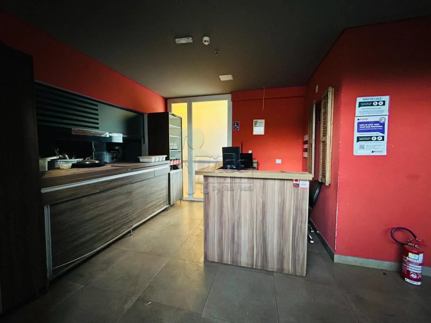 Alugar Comercial condom&iacute;nio / Escrit&oacute;rio - Loja em Ribeir&atilde;o Preto R$ 15.000,00 - Foto 11