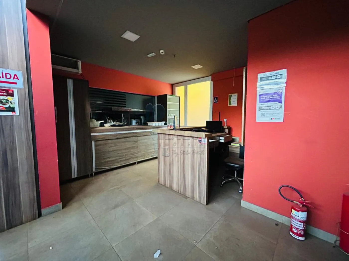 Alugar Comercial condom&iacute;nio / Escrit&oacute;rio - Loja em Ribeir&atilde;o Preto R$ 15.000,00 - Foto 12