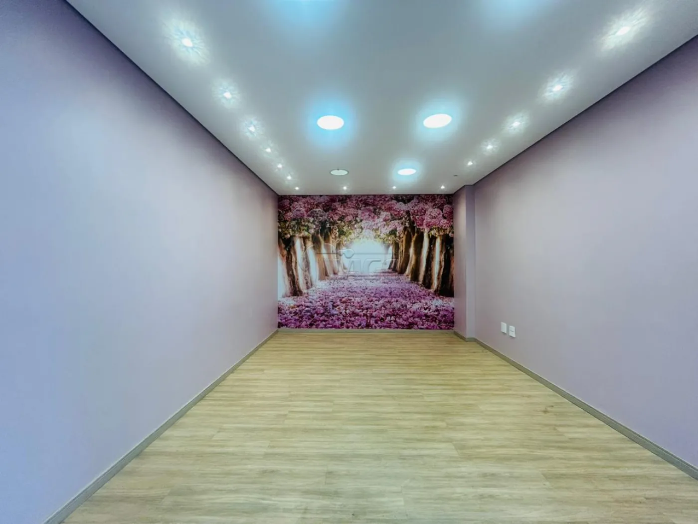 Alugar Comercial condom&iacute;nio / Escrit&oacute;rio - Loja em Ribeir&atilde;o Preto R$ 3.000,00 - Foto 4