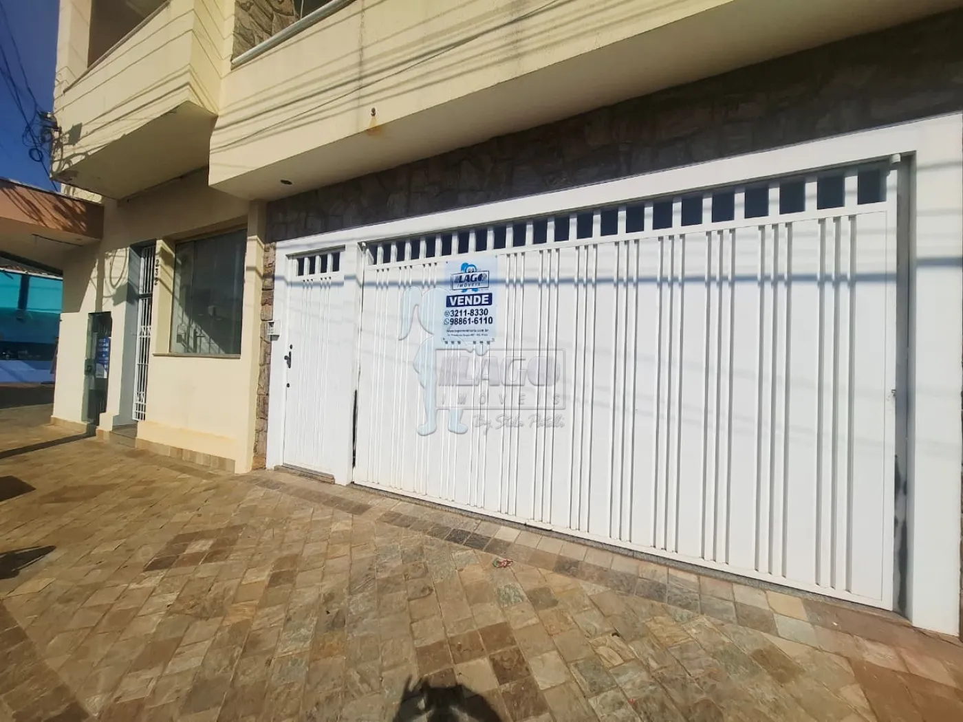 Comprar Comercial padr&atilde;o / Casa comercial em Ribeir&atilde;o Preto R$ 850.000,00 - Foto 1