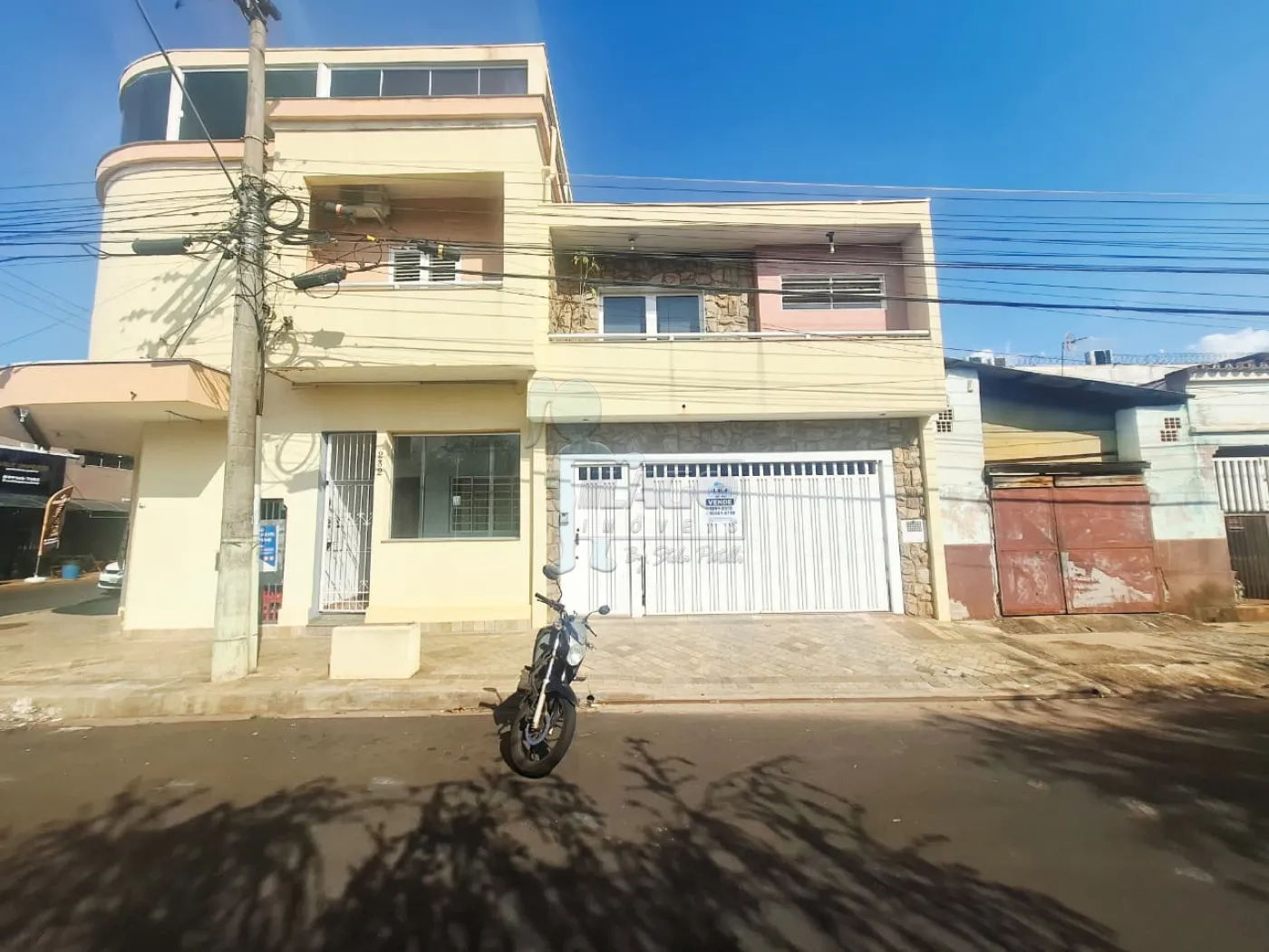 Comprar Comercial padr&atilde;o / Casa comercial em Ribeir&atilde;o Preto R$ 850.000,00 - Foto 2