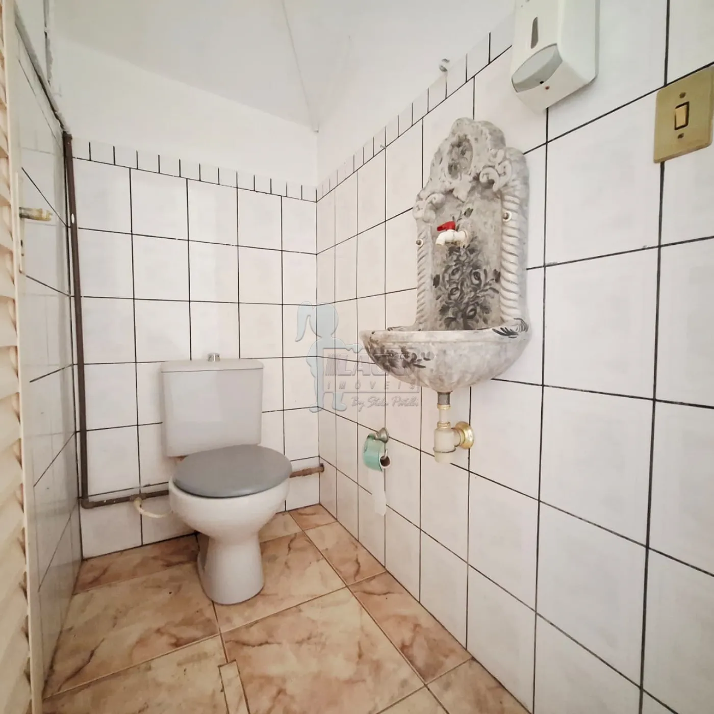 Comprar Comercial padr&atilde;o / Casa comercial em Ribeir&atilde;o Preto R$ 850.000,00 - Foto 31