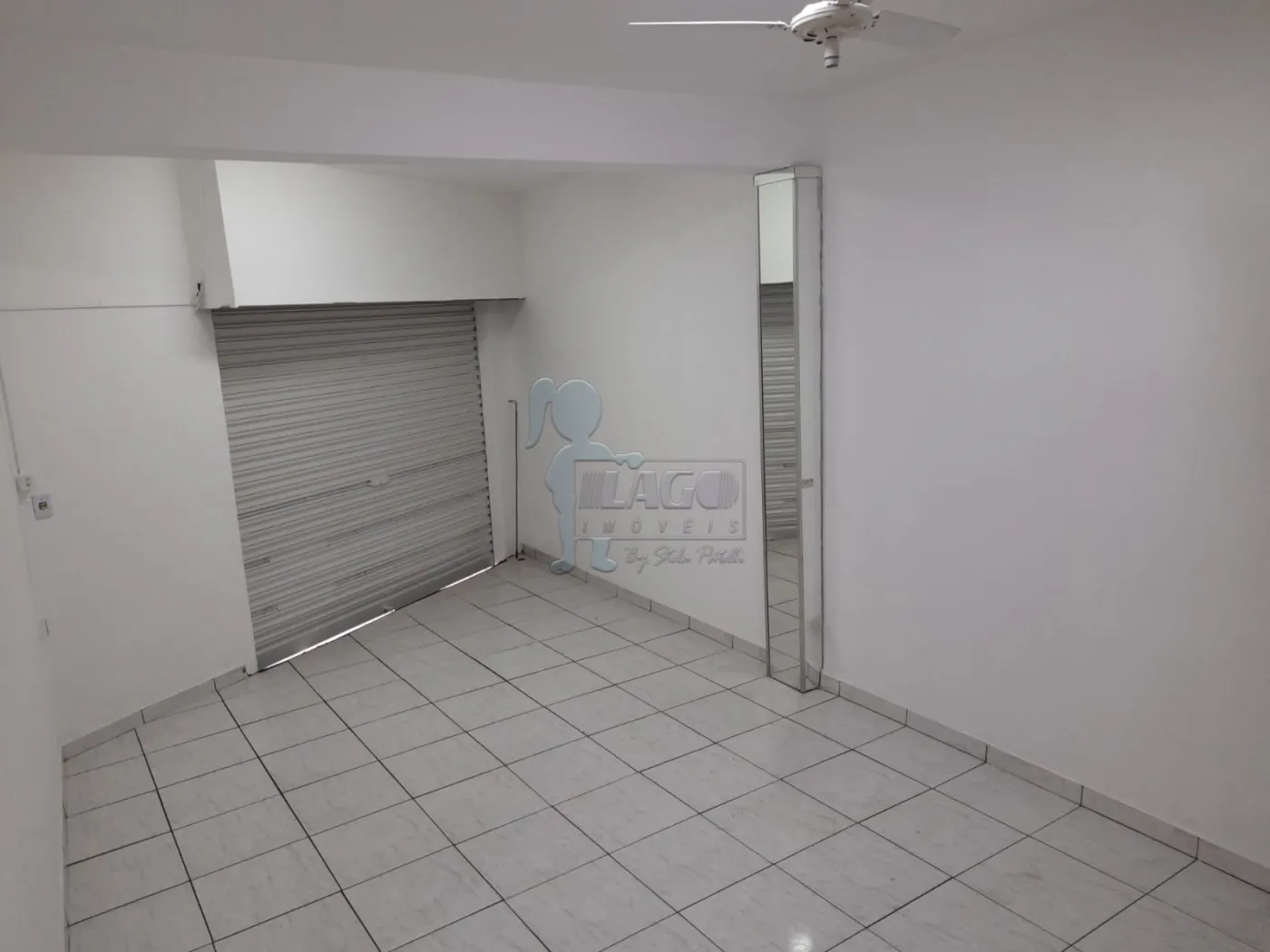 Alugar Comercial padr&atilde;o / Loja em Ribeir&atilde;o Preto R$ 1.760,00 - Foto 1