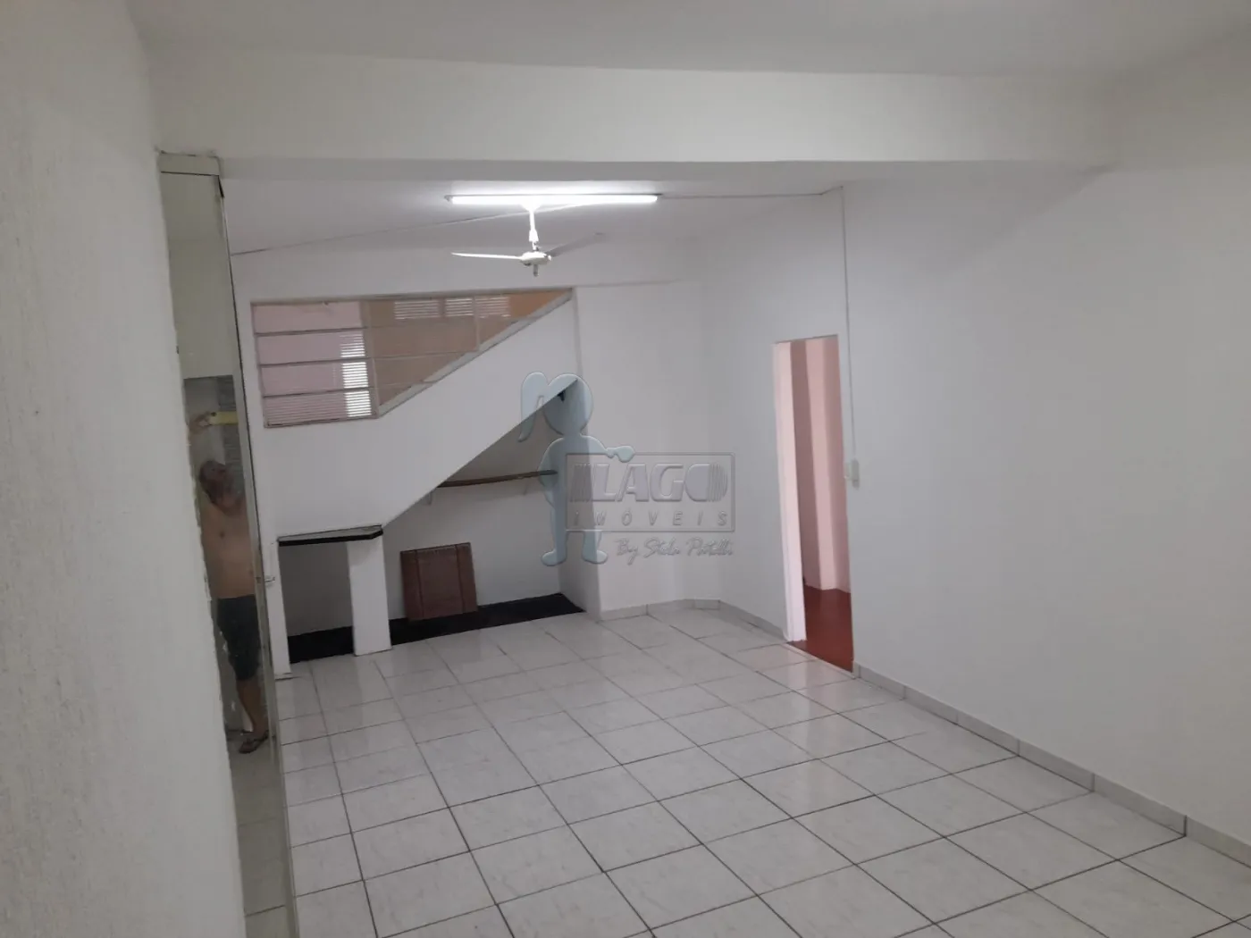 Alugar Comercial padr&atilde;o / Loja em Ribeir&atilde;o Preto R$ 1.760,00 - Foto 8