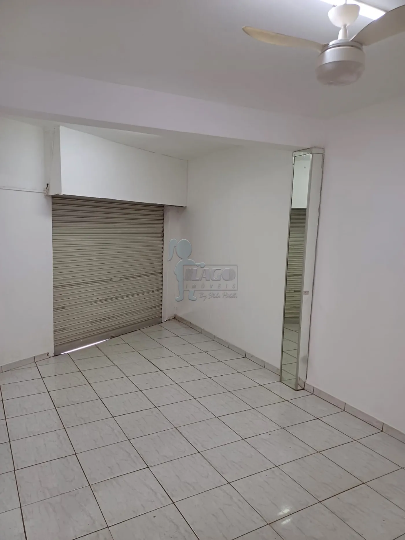 Alugar Comercial padr&atilde;o / Loja em Ribeir&atilde;o Preto R$ 1.760,00 - Foto 3
