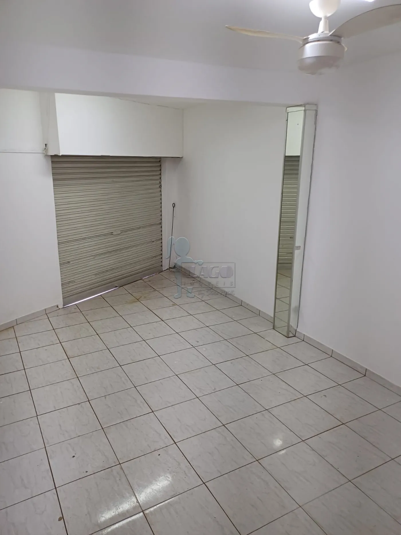 Alugar Comercial padr&atilde;o / Loja em Ribeir&atilde;o Preto R$ 1.760,00 - Foto 2