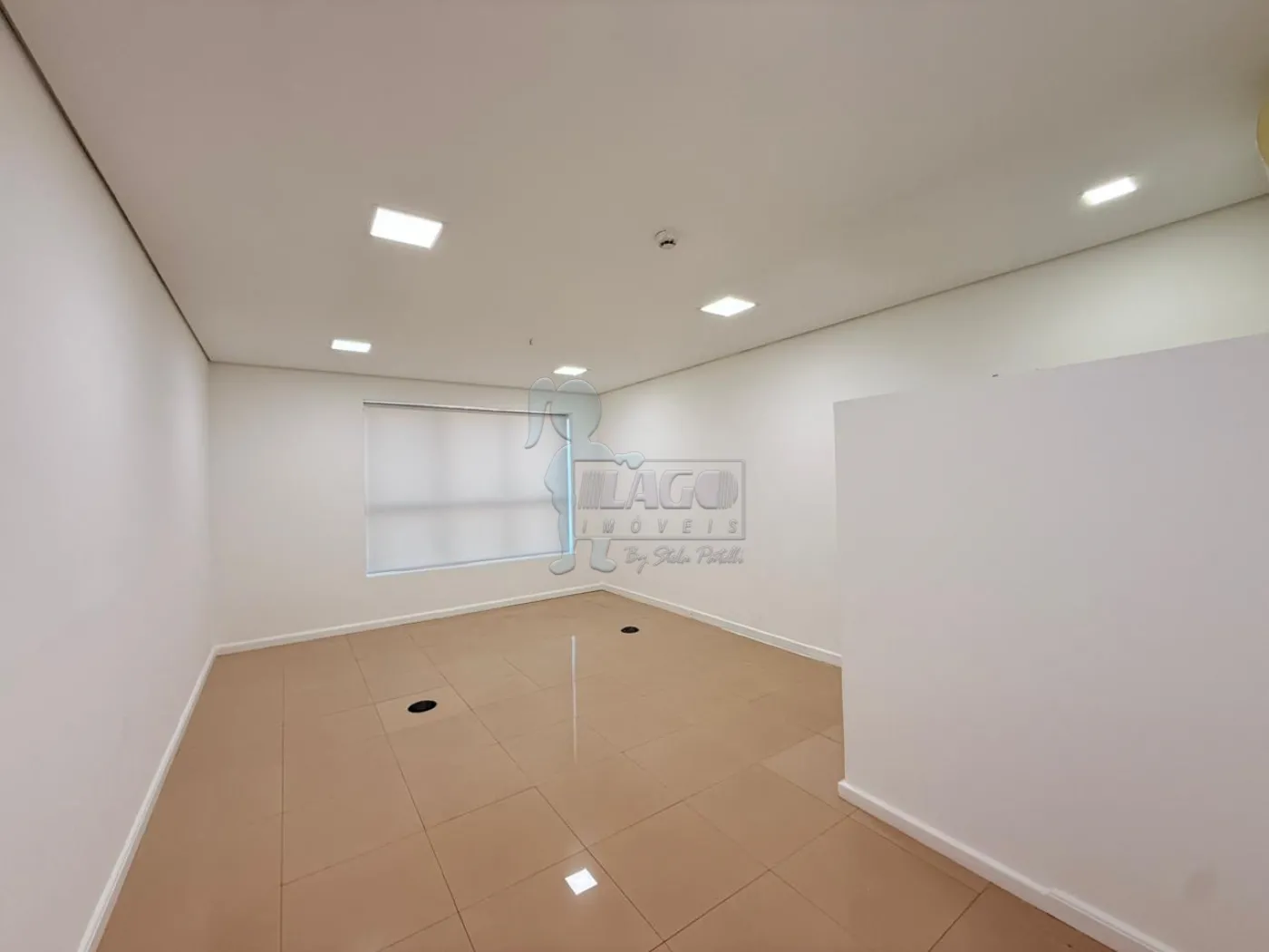 Alugar Comercial condom&iacute;nio / Escrit&oacute;rio - Loja em Ribeir&atilde;o Preto R$ 2.200,00 - Foto 2