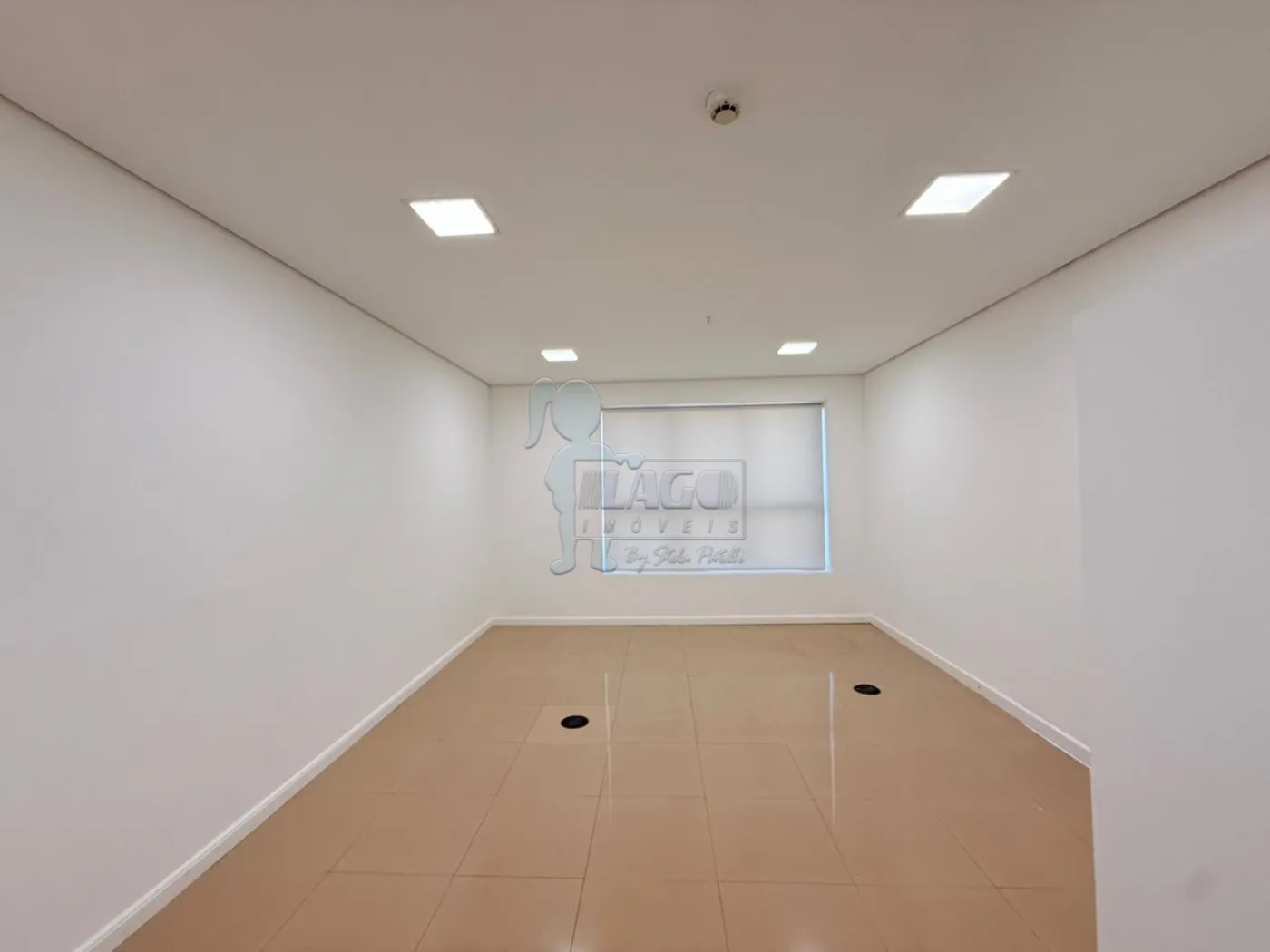 Alugar Comercial condom&iacute;nio / Escrit&oacute;rio - Loja em Ribeir&atilde;o Preto R$ 2.200,00 - Foto 3