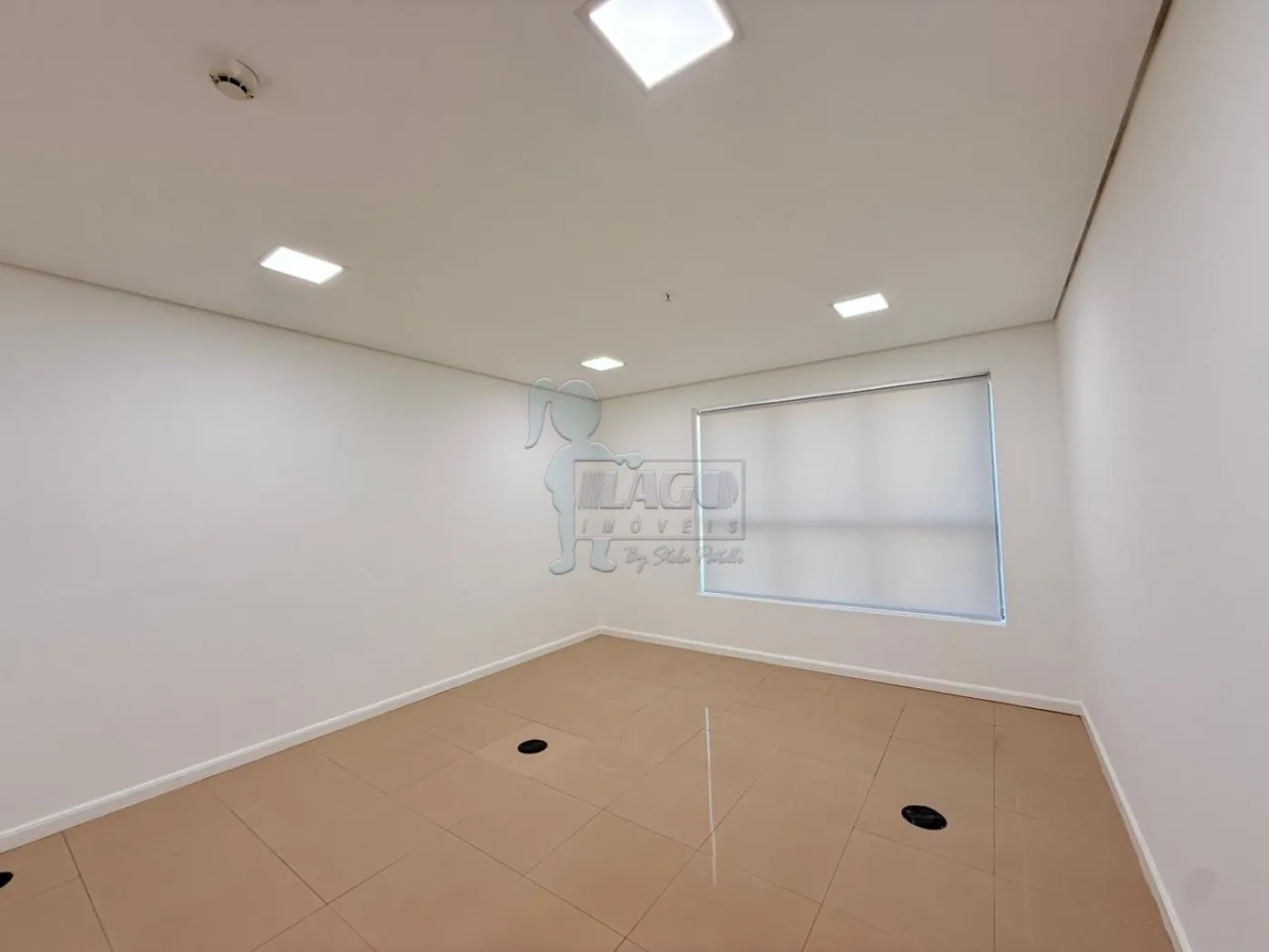 Alugar Comercial condom&iacute;nio / Escrit&oacute;rio - Loja em Ribeir&atilde;o Preto R$ 2.200,00 - Foto 4