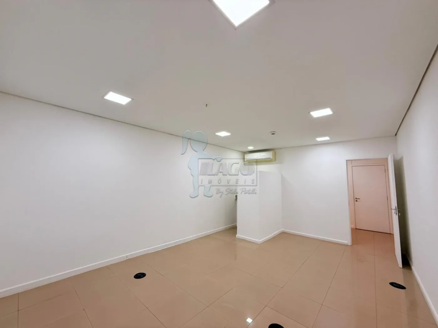 Alugar Comercial condom&iacute;nio / Escrit&oacute;rio - Loja em Ribeir&atilde;o Preto R$ 2.200,00 - Foto 8