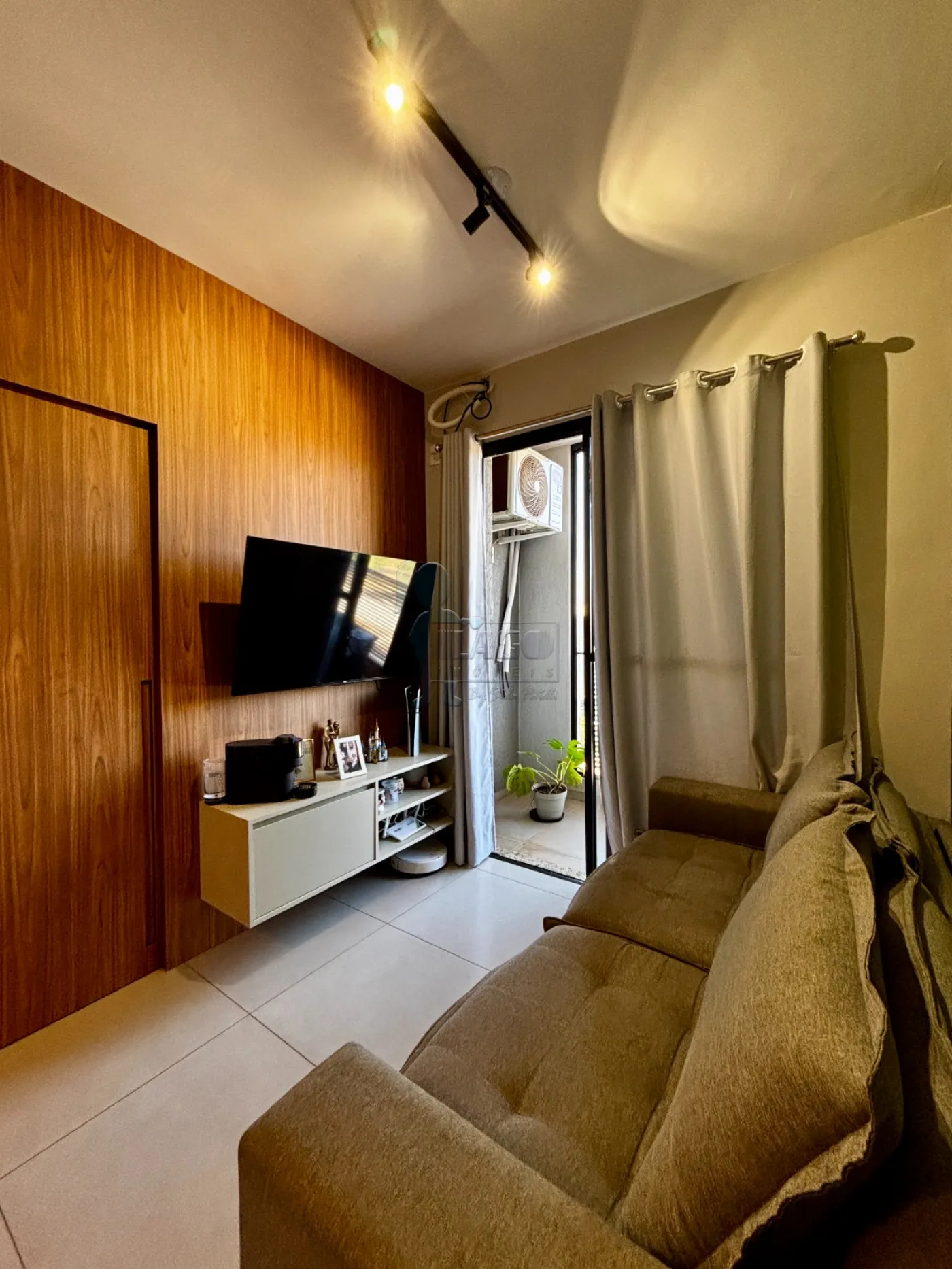 Comprar Apartamento / Padr&atilde;o em Bonfim Paulista R$ 299.000,00 - Foto 1