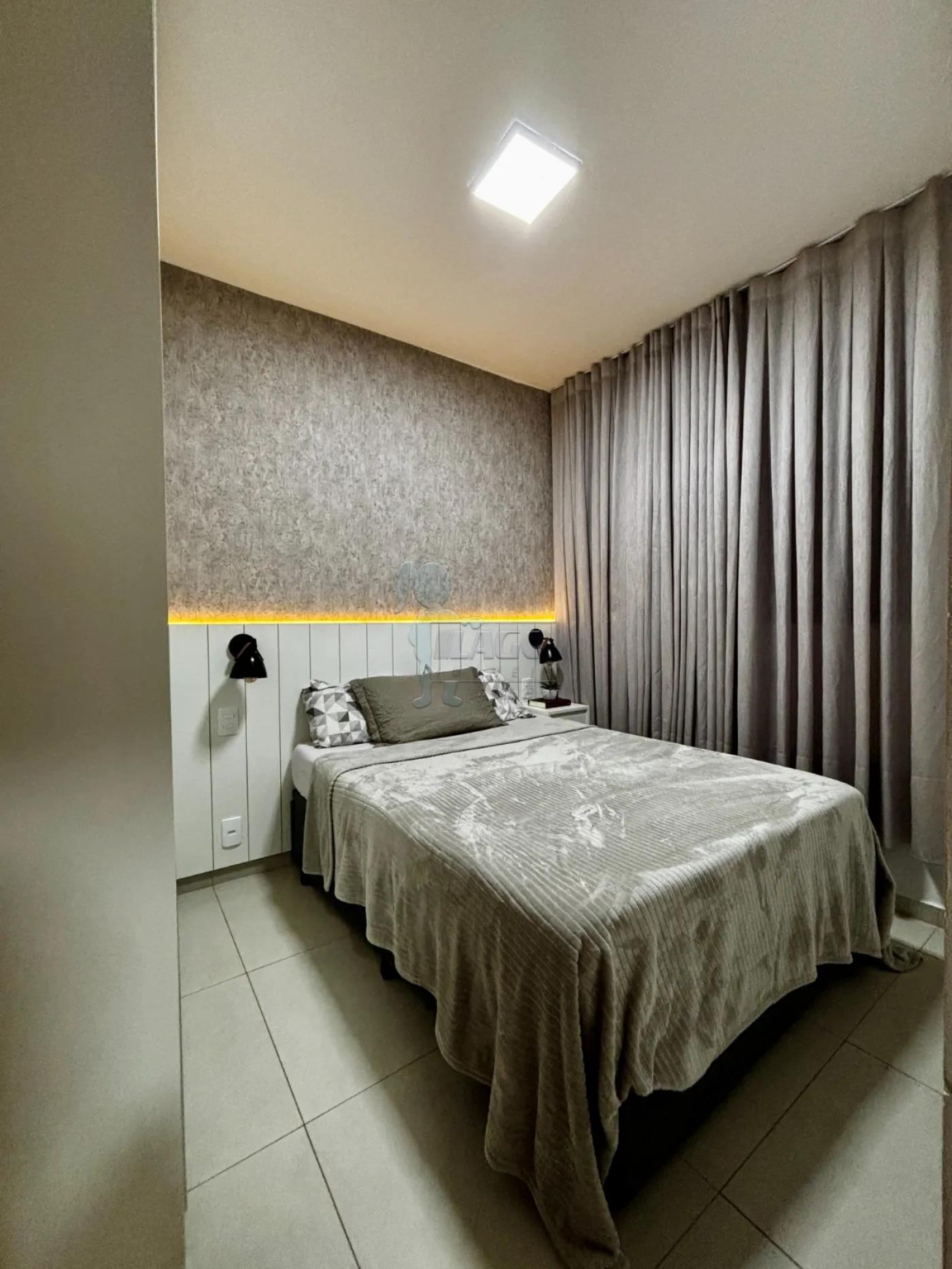 Comprar Apartamento / Padr&atilde;o em Bonfim Paulista R$ 299.000,00 - Foto 3