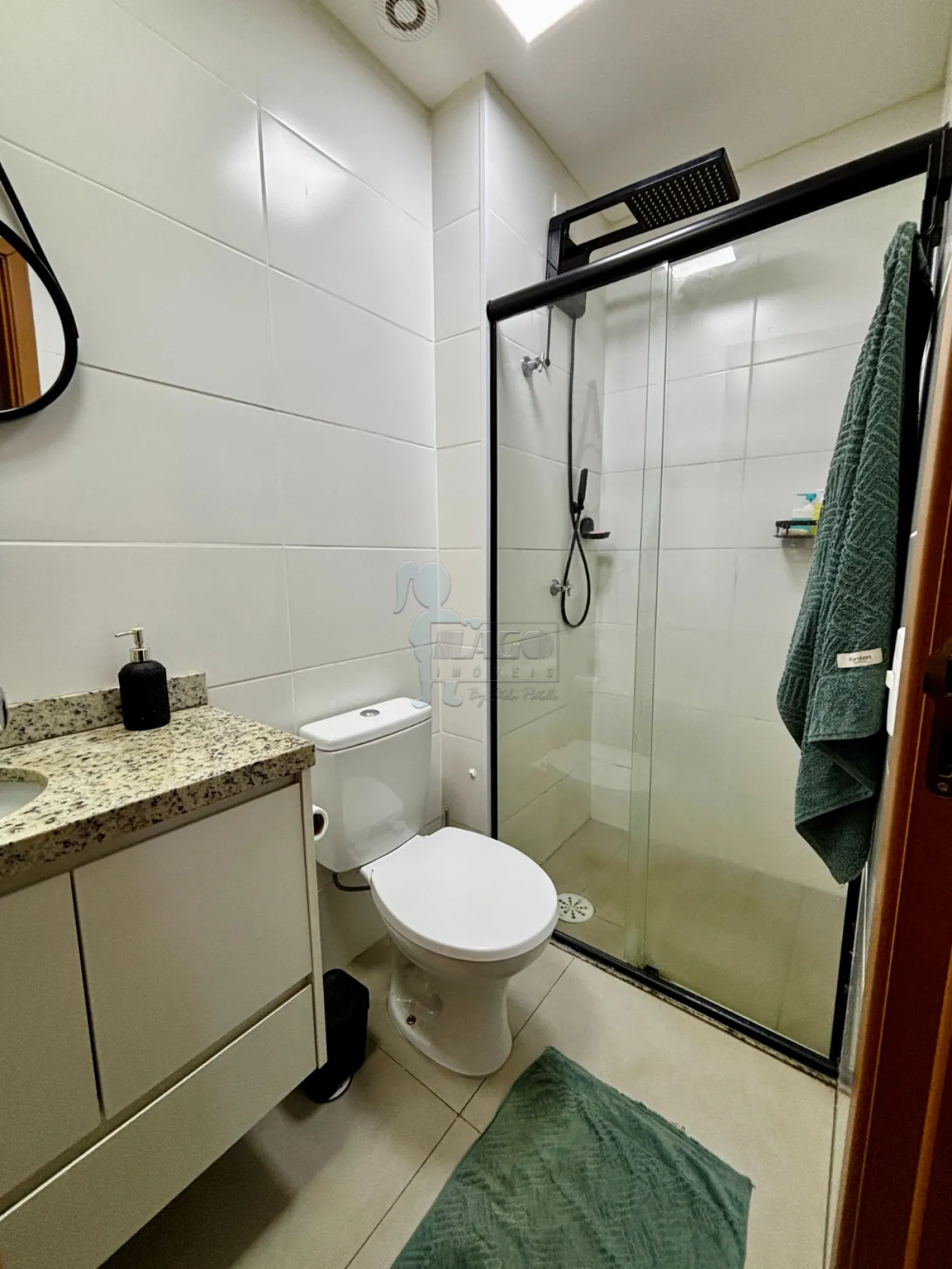 Comprar Apartamento / Padr&atilde;o em Bonfim Paulista R$ 299.000,00 - Foto 6