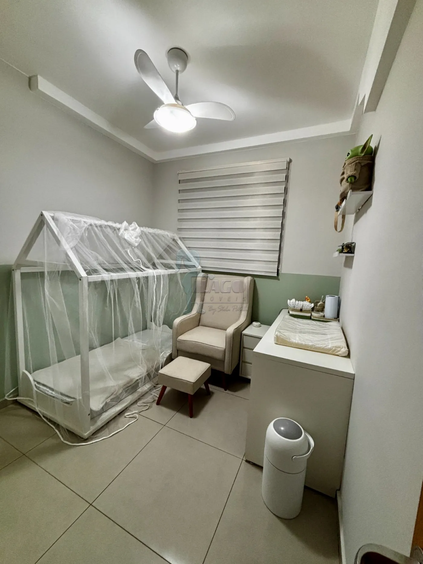 Comprar Apartamento / Padr&atilde;o em Bonfim Paulista R$ 299.000,00 - Foto 7