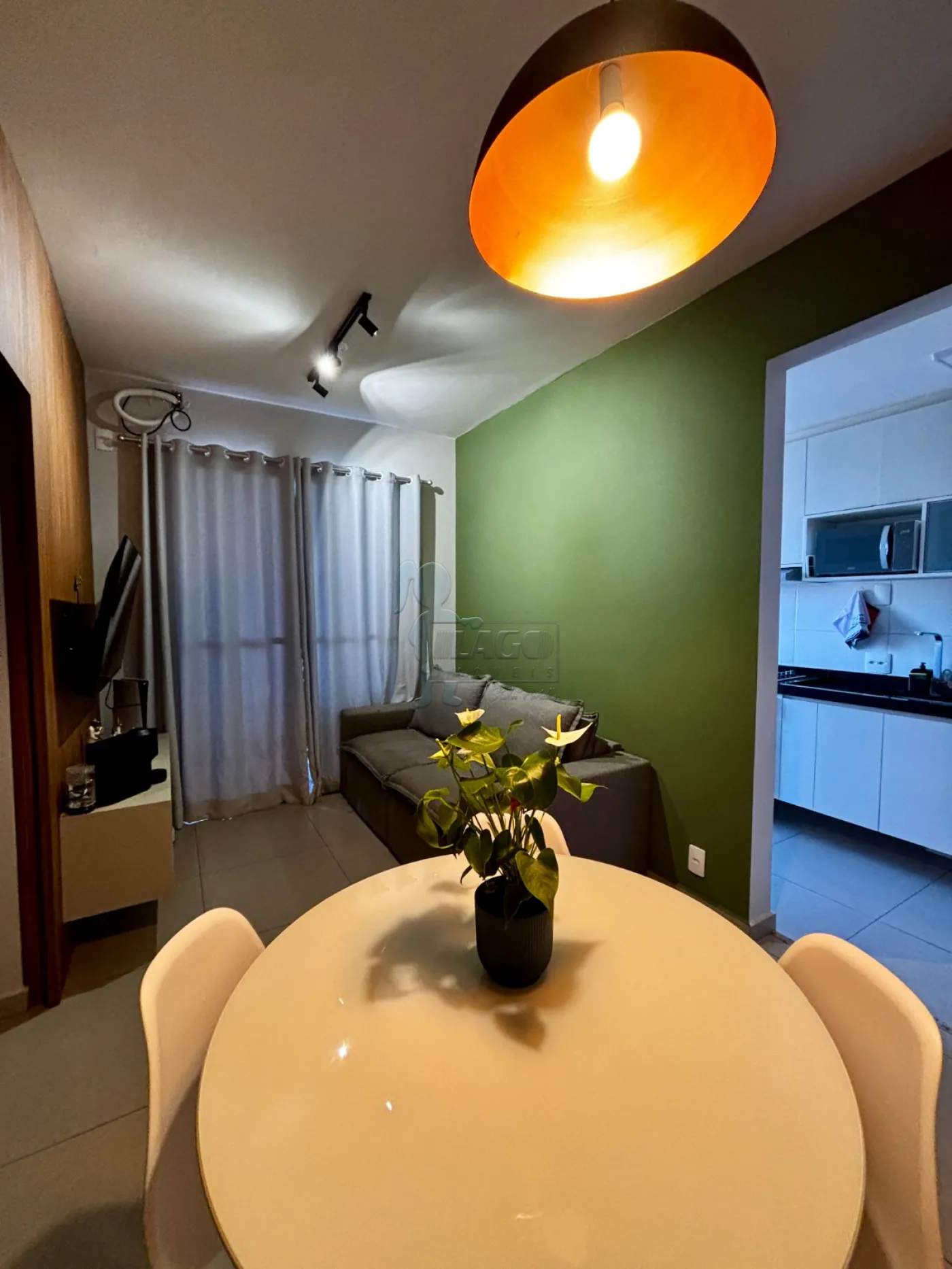 Comprar Apartamento / Padr&atilde;o em Bonfim Paulista R$ 299.000,00 - Foto 8