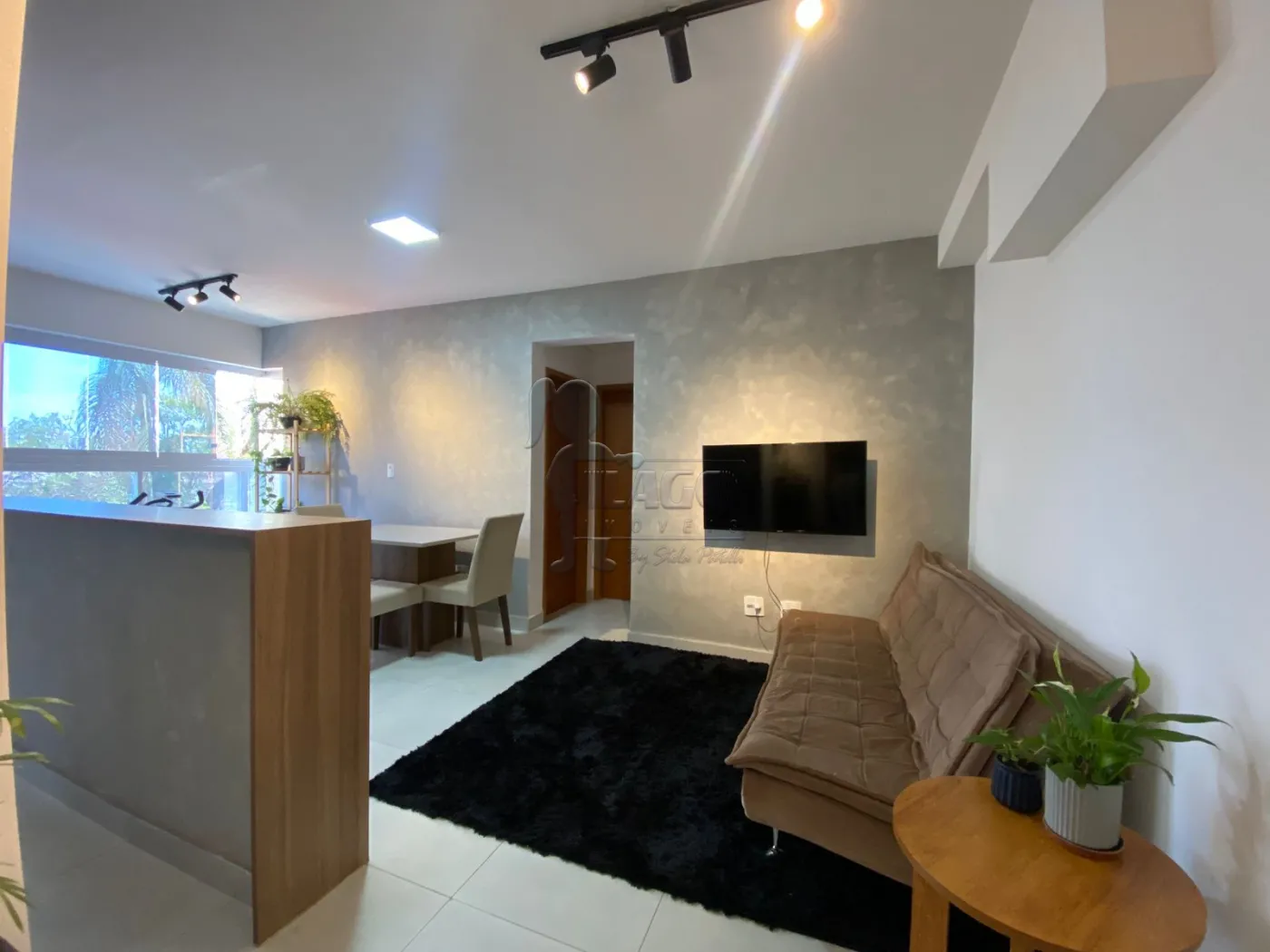 Comprar Apartamento / Padr&atilde;o em Ribeir&atilde;o Preto R$ 399.000,00 - Foto 1