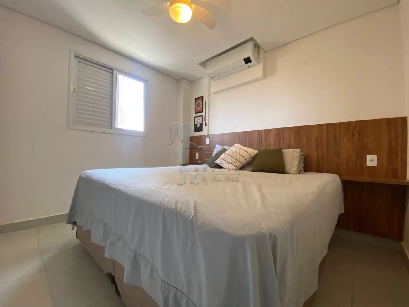 Comprar Apartamento / Padr&atilde;o em Ribeir&atilde;o Preto R$ 399.000,00 - Foto 3